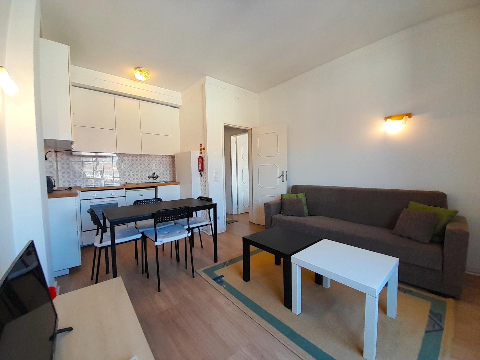 Casa Fontainhas, 1-bdrm Flat In Porto's Center