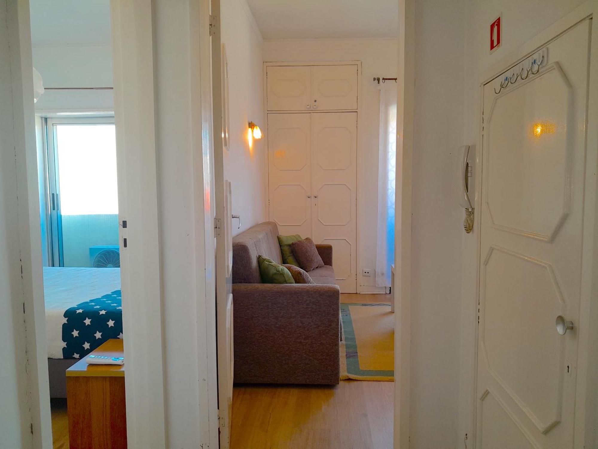 Casa Fontainhas, 1-bdrm Flat In Porto's Center Oporto