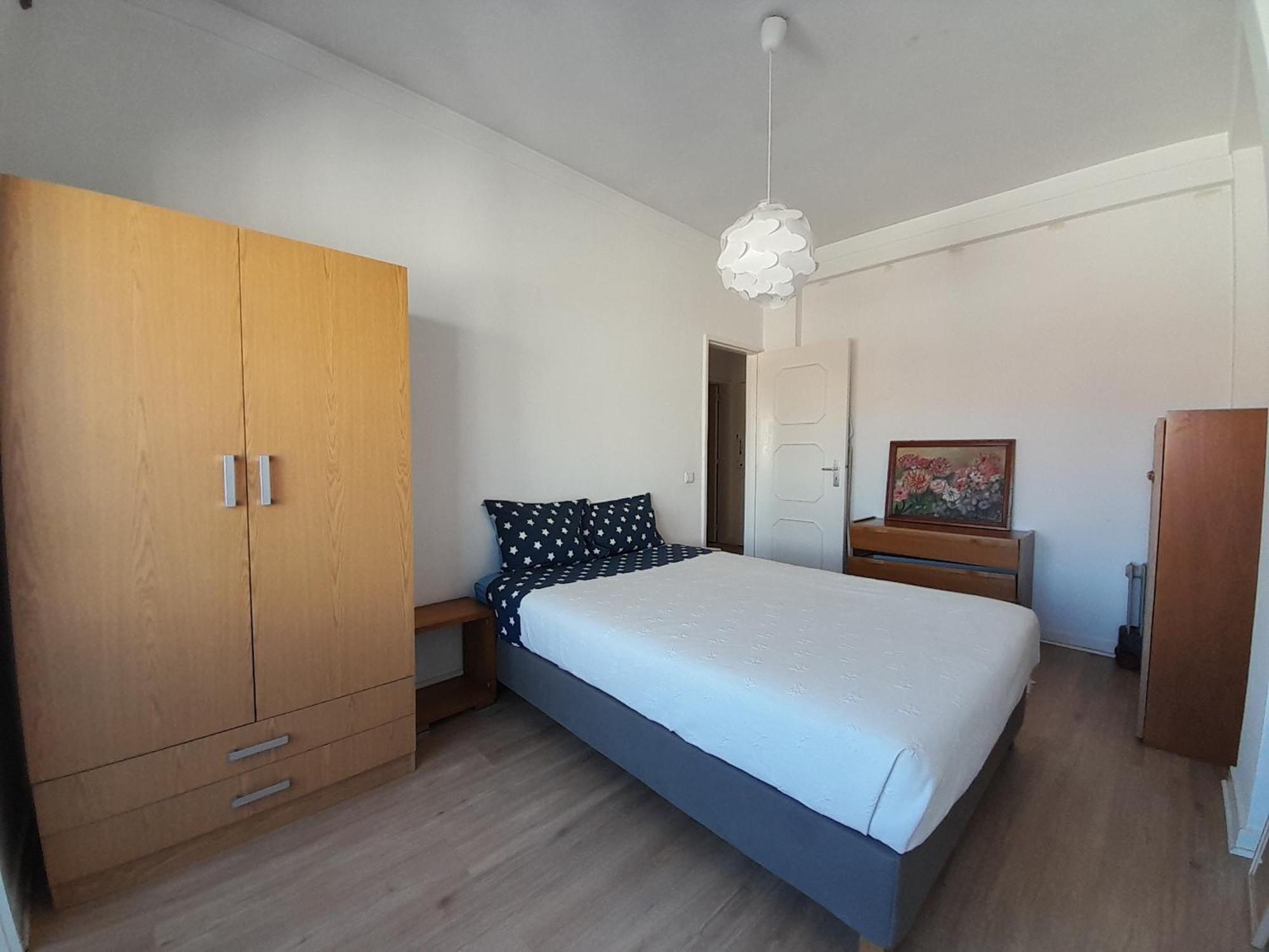 Apartamento Casa Fontainhas, 1-bdrm Flat In Porto's Center