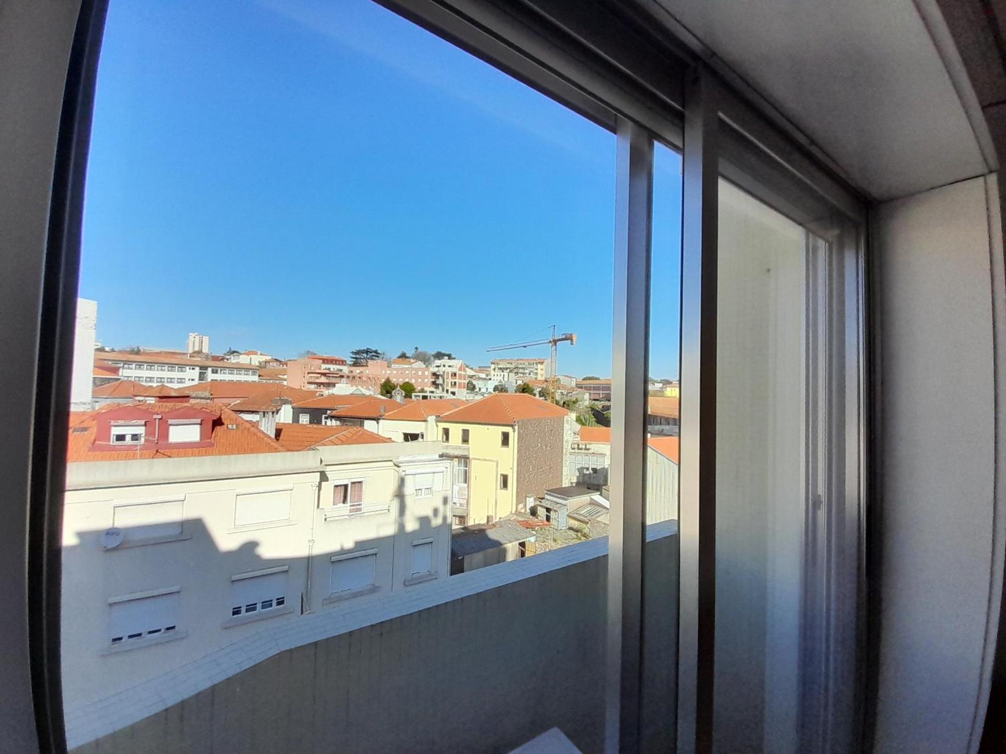 Casa Fontainhas, 1-bdrm Flat In Porto's Center *