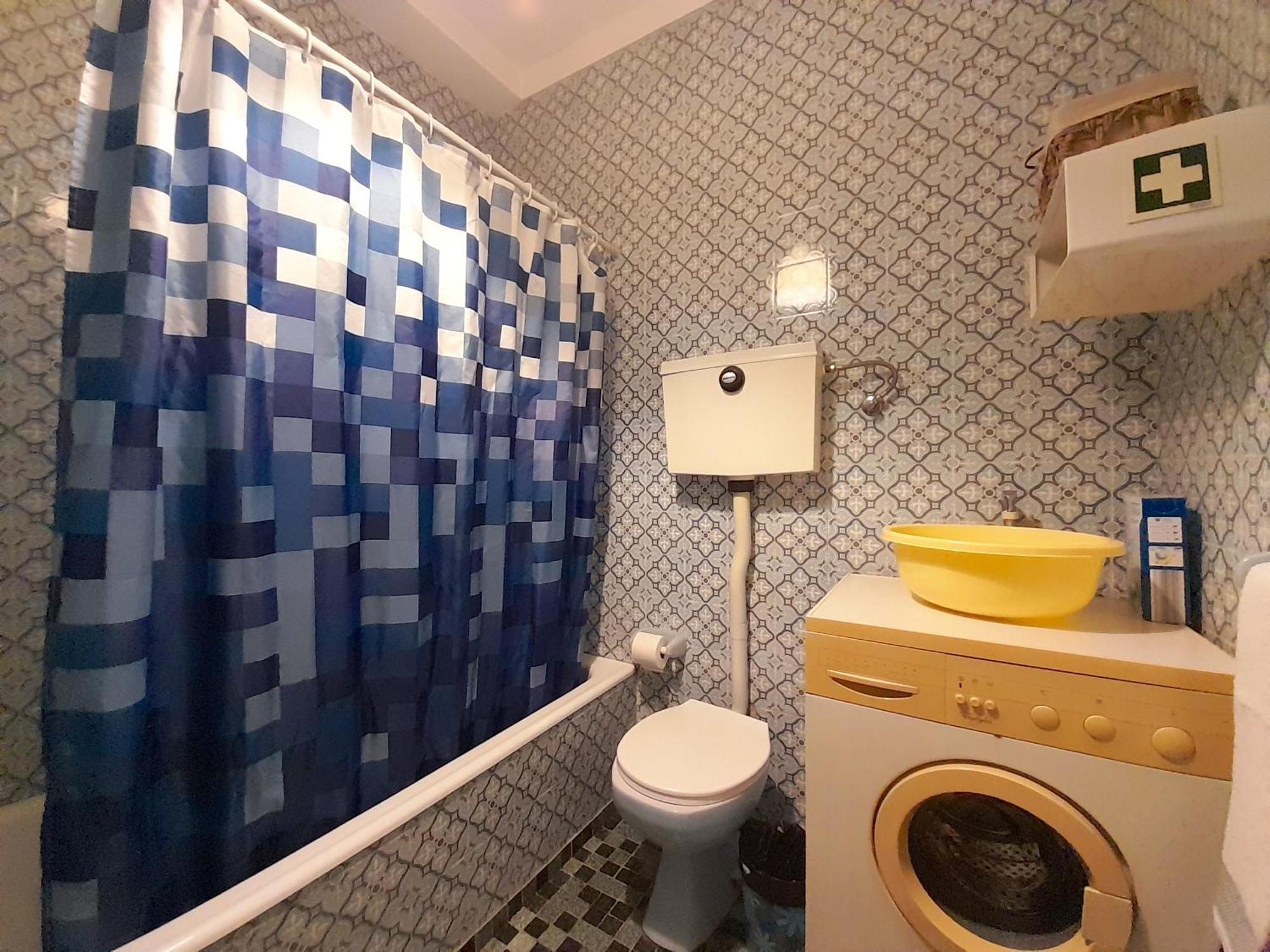 Casa Fontainhas, 1-bdrm Flat In Porto's Center Apartamento