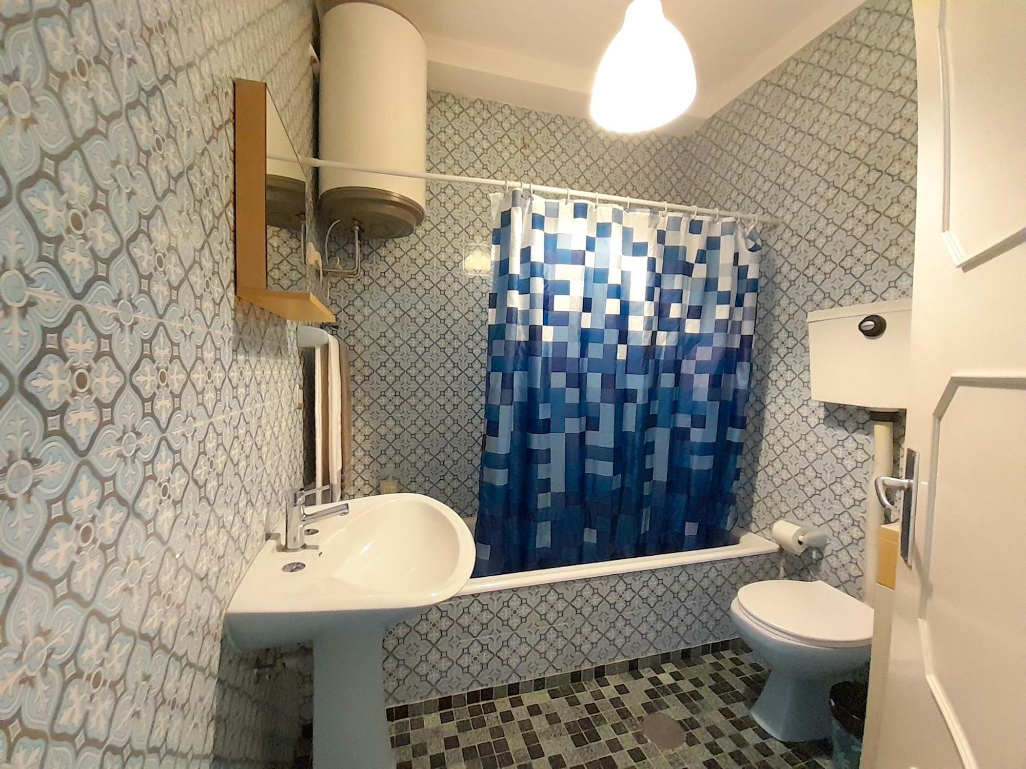 Casa Fontainhas, 1-bdrm Flat In Porto's Center Apartamento *