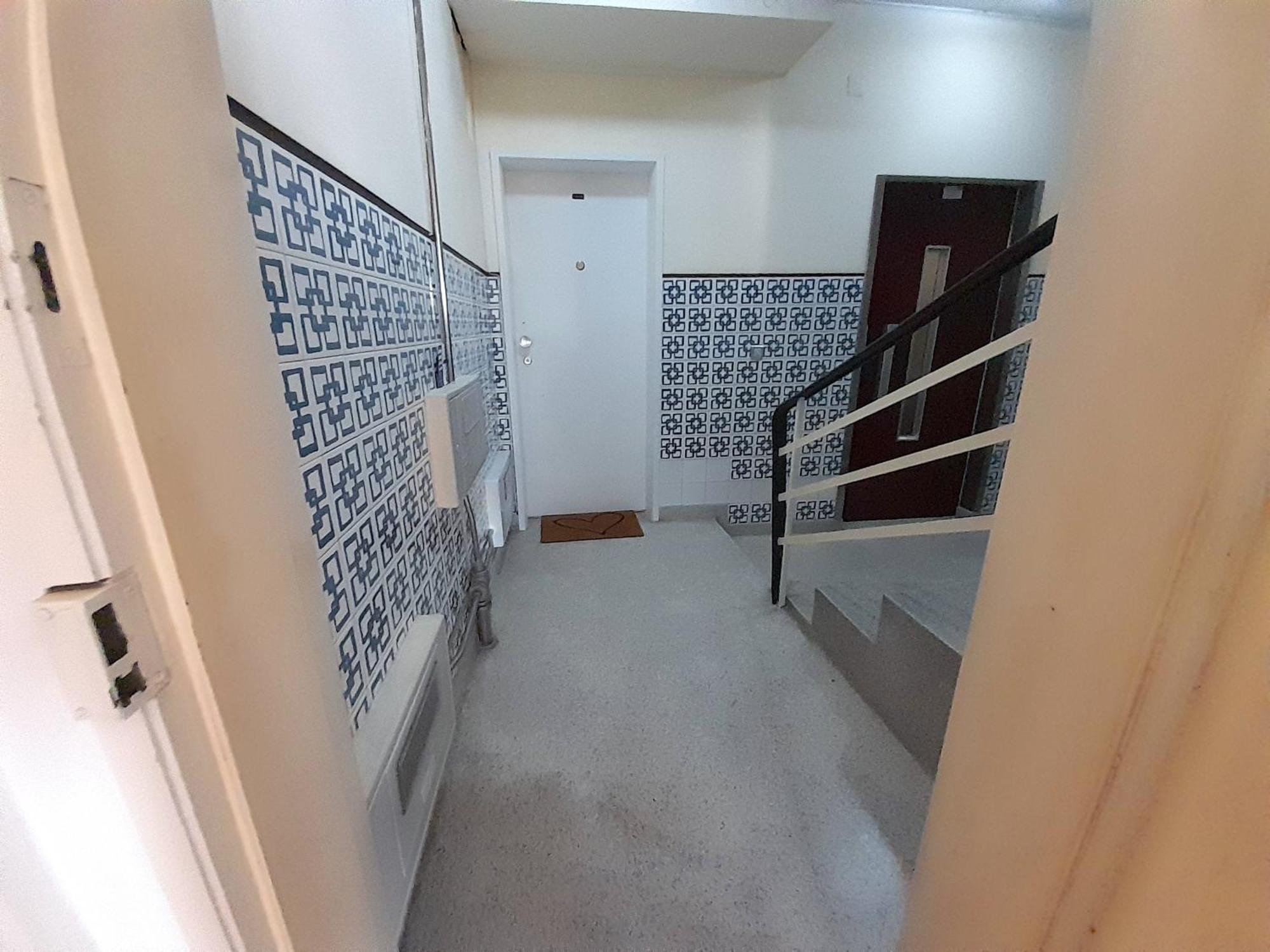 Casa Fontainhas, 1-bdrm Flat In Porto's Center Apartamento Oporto