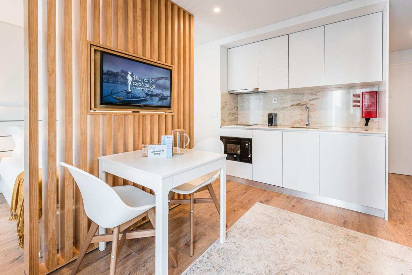 Guestready - The Bold Bmj Retreat Apartamento *