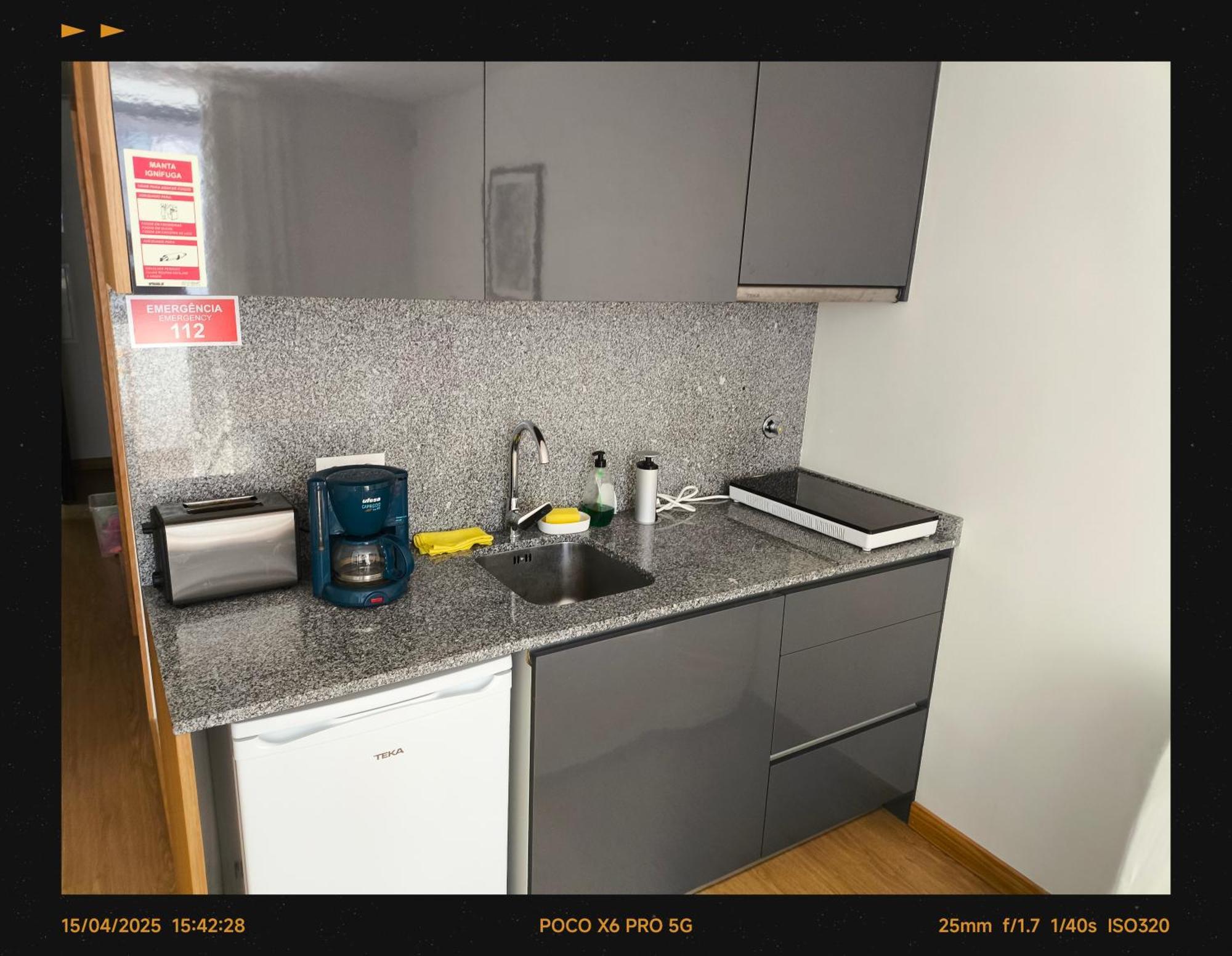 Stayfleeting 0 Apartment