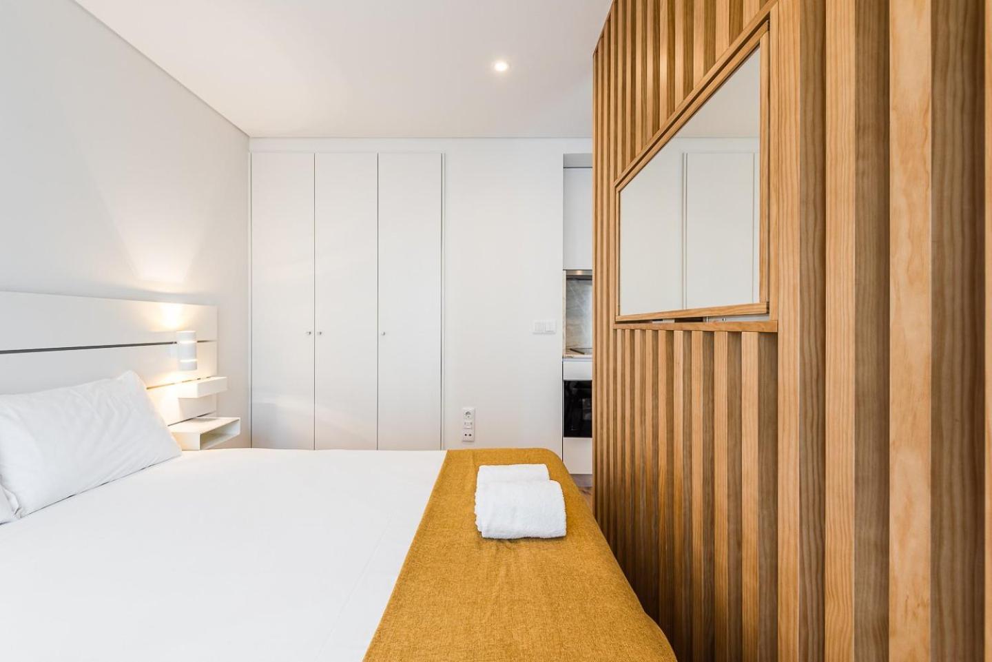 Apartamento Guestready - The Bold Bmj Retreat