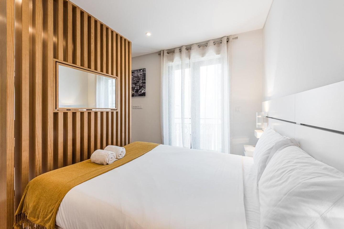 Guestready - The Bold Bmj Retreat Apartamento *