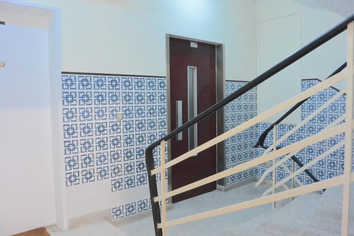 Casa Fontainhas, 1-bdrm Flat In Porto's Center