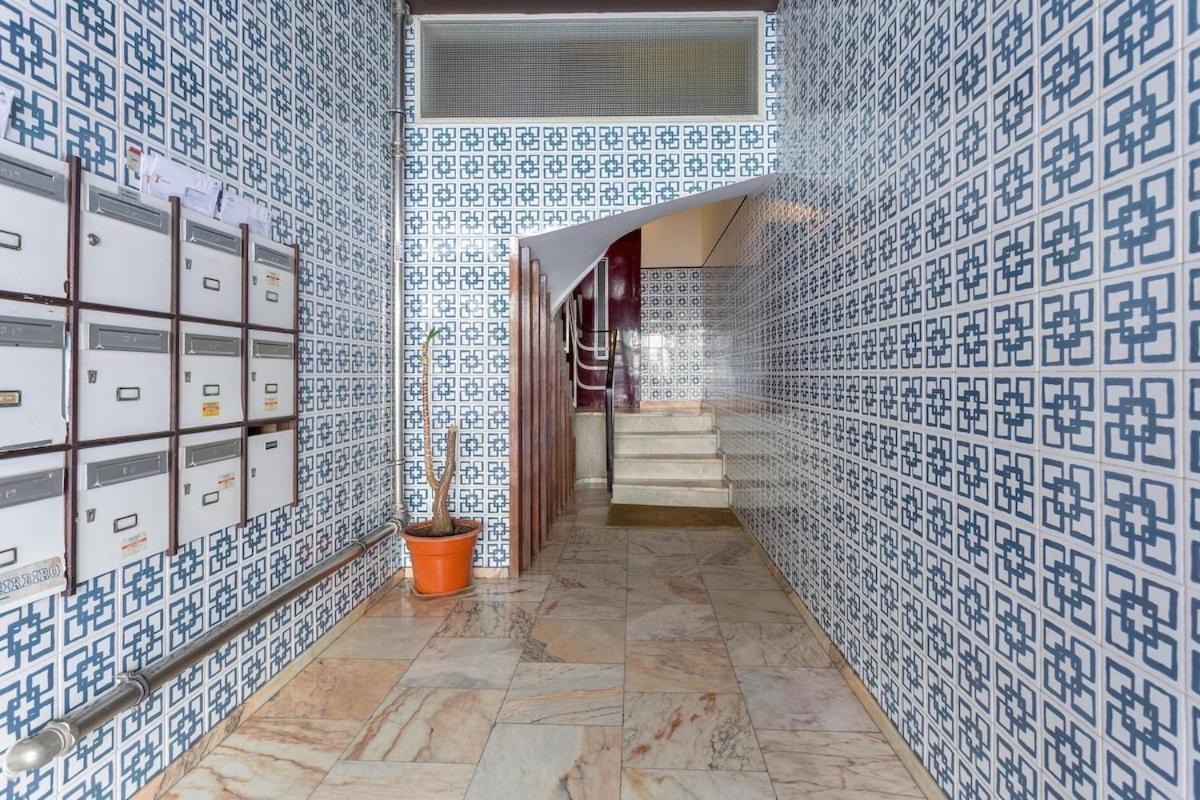 Apartamento Casa Fontainhas, 1-bdrm Flat In Porto's Center *