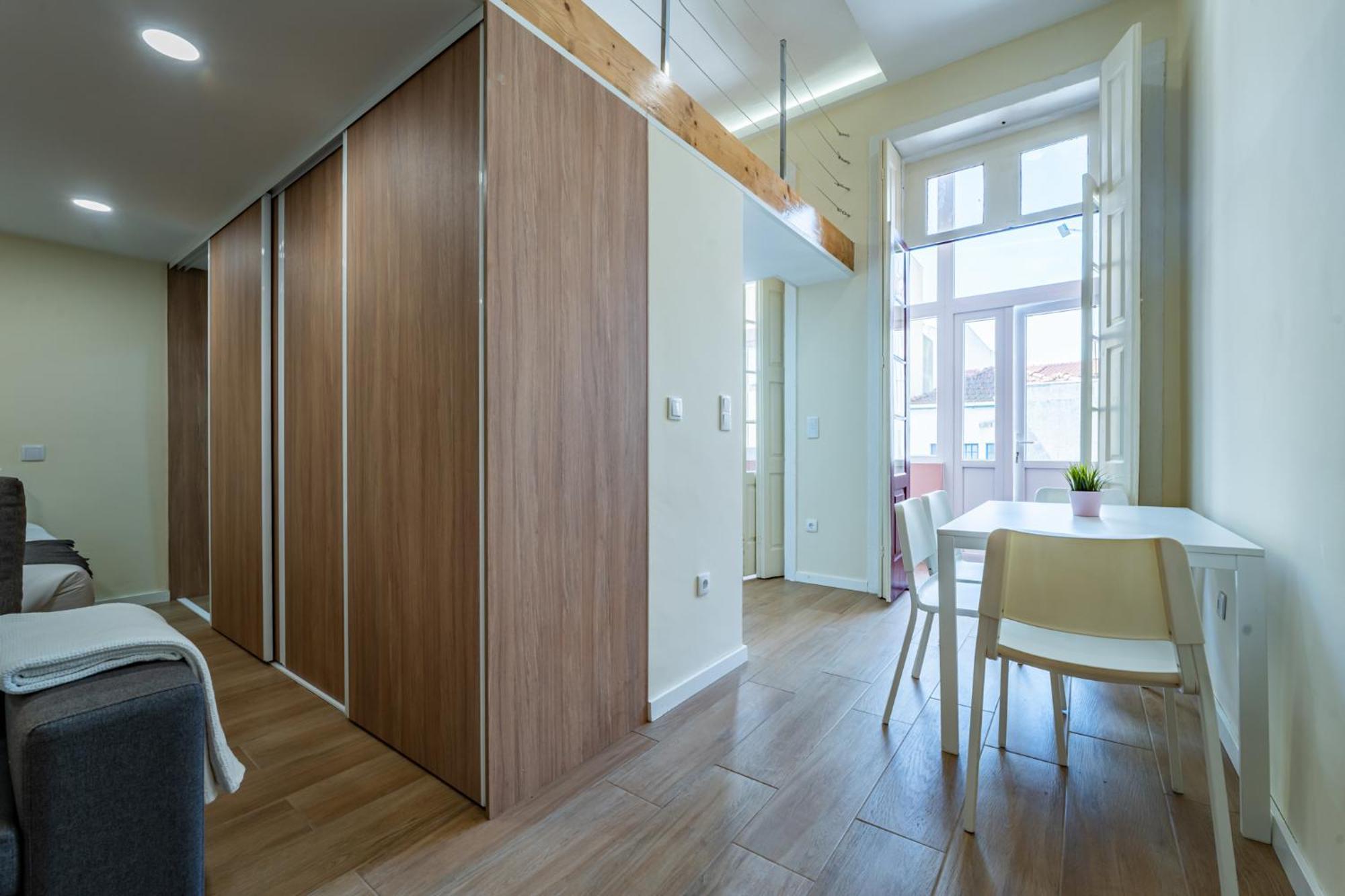 Close To Everything Your Gray Prm 2t Apartamento