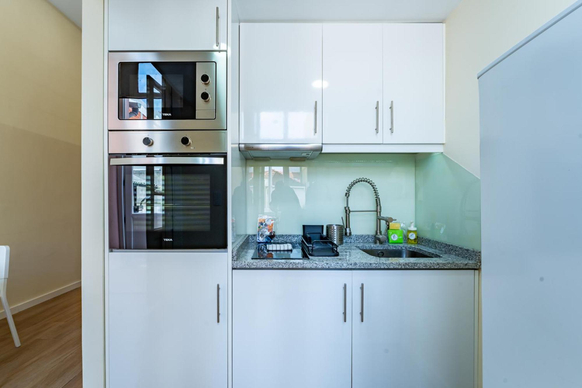 Close To Everything Your Gray Prm 2t Apartamento Porto