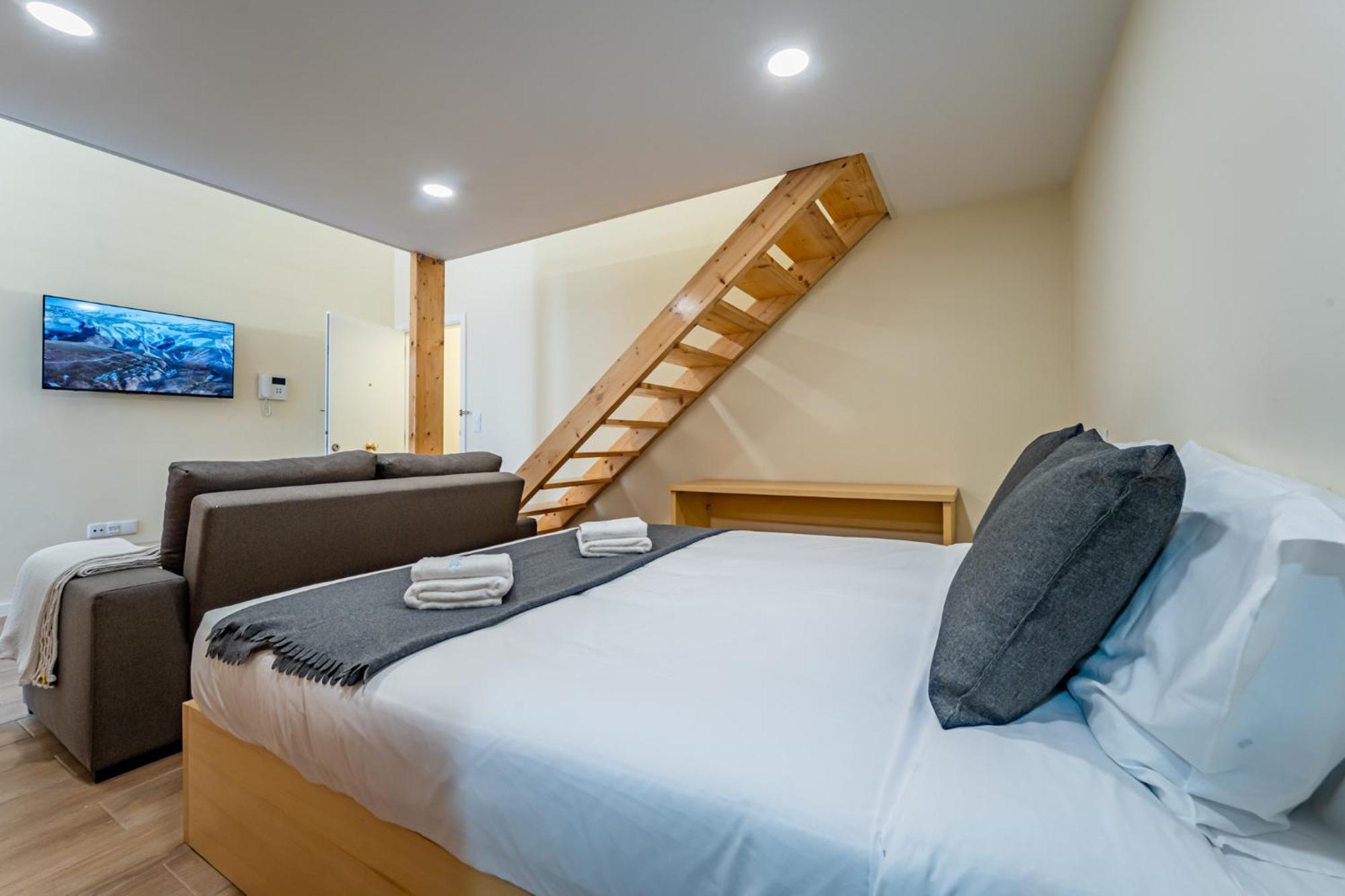 Close To Everything Your Gray Prm 2t Apartamento Porto