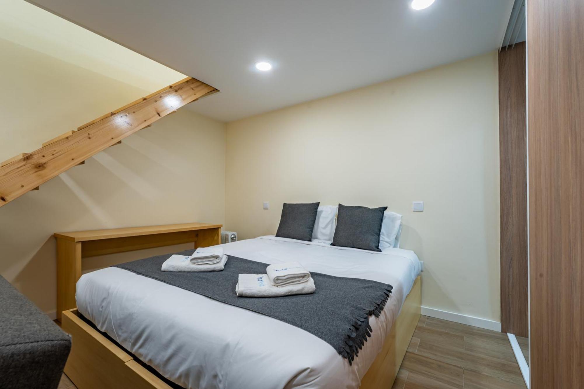 Close To Everything Your Gray Prm 2t Apartamento *