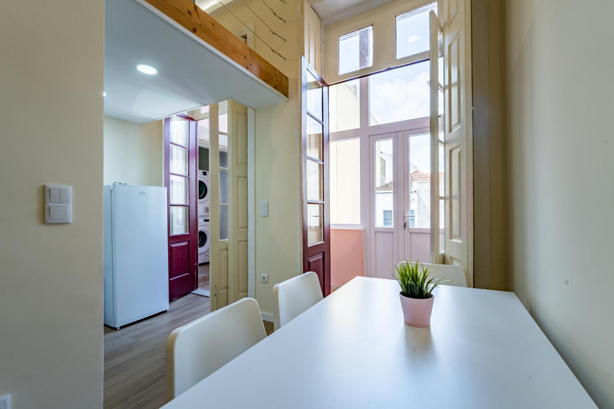 Close To Everything Your Gray Prm 2t Apartamento Porto