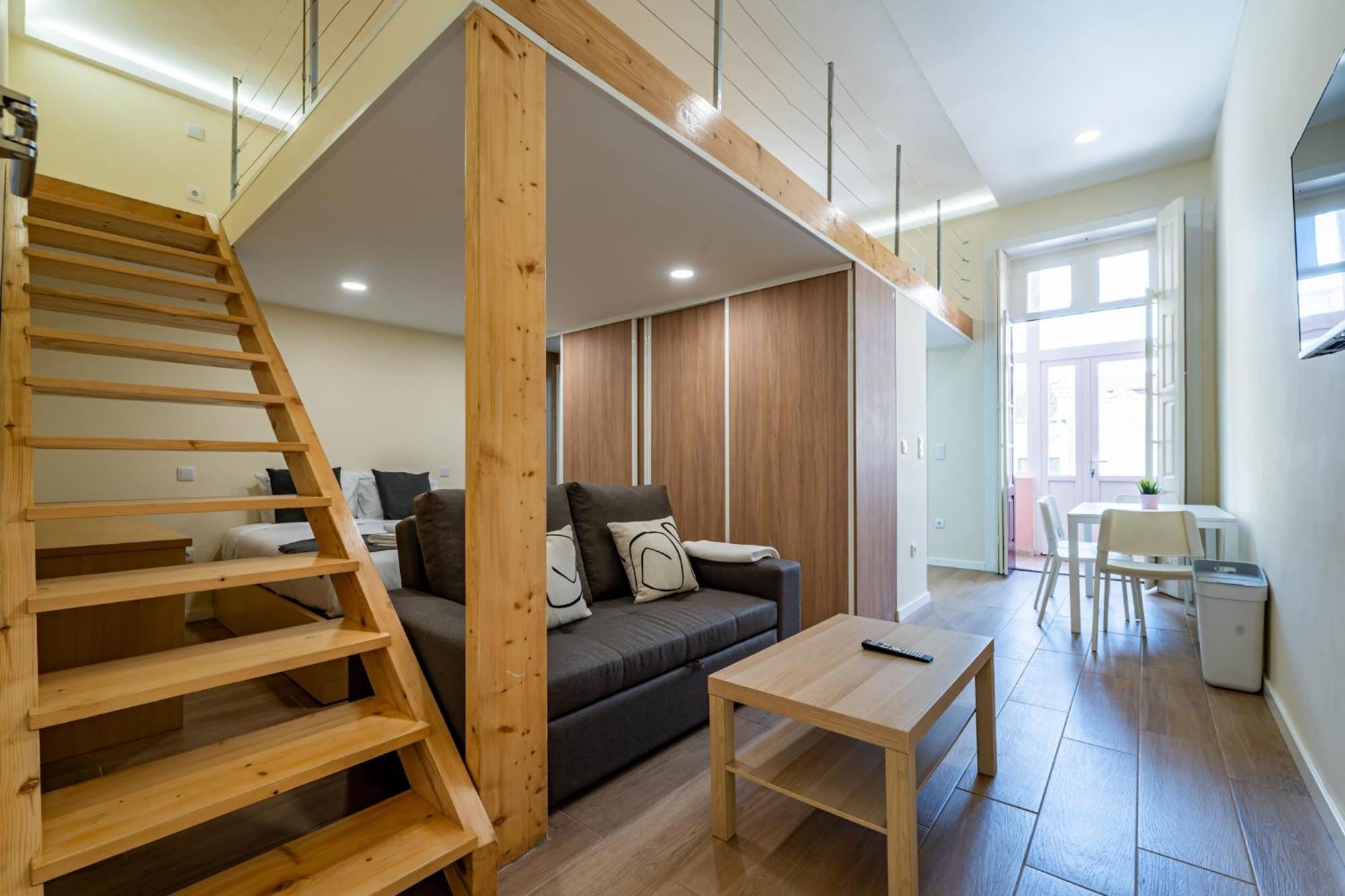 Close To Everything Your Gray Prm 2t Apartamento