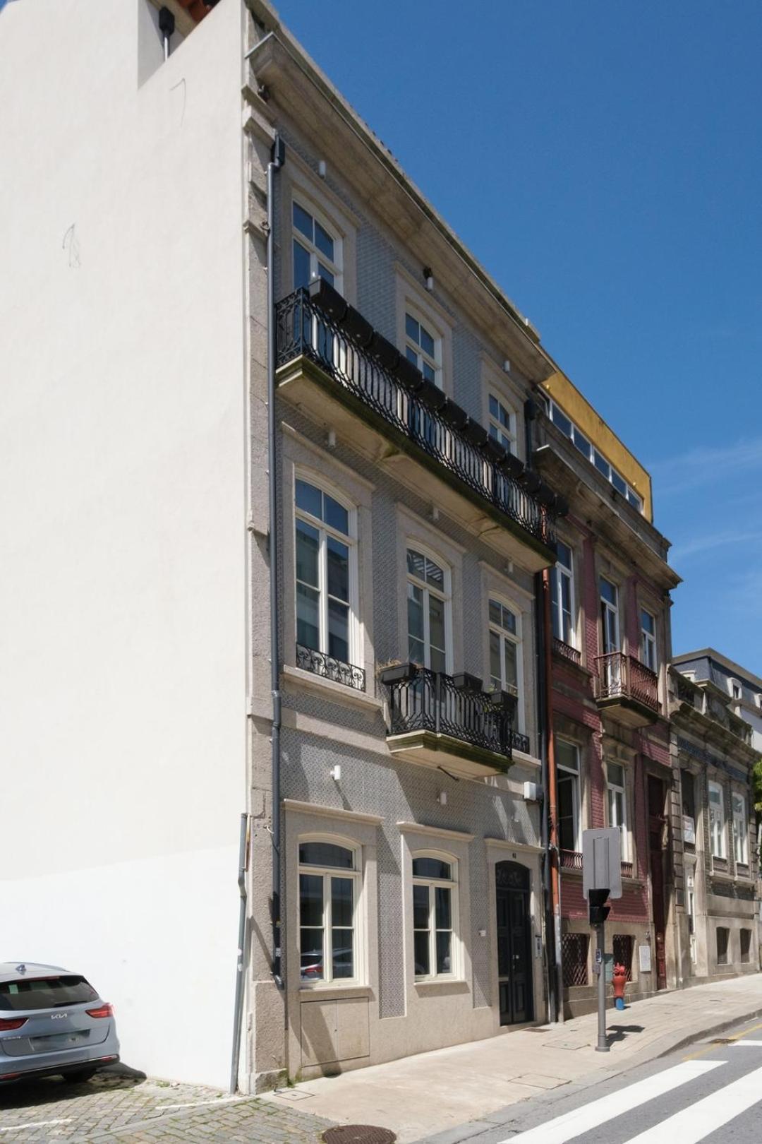 Spacious W. Beautiful & Sunny Private Terrace Apartamento *