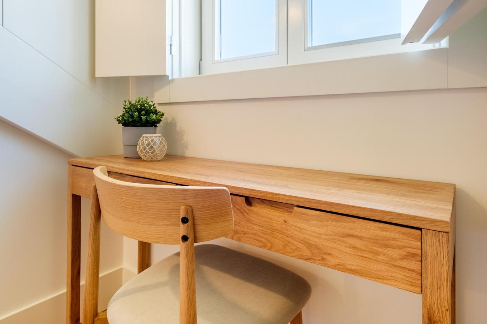 Apartamento Spacious W. Beautiful & Sunny Private Terrace *