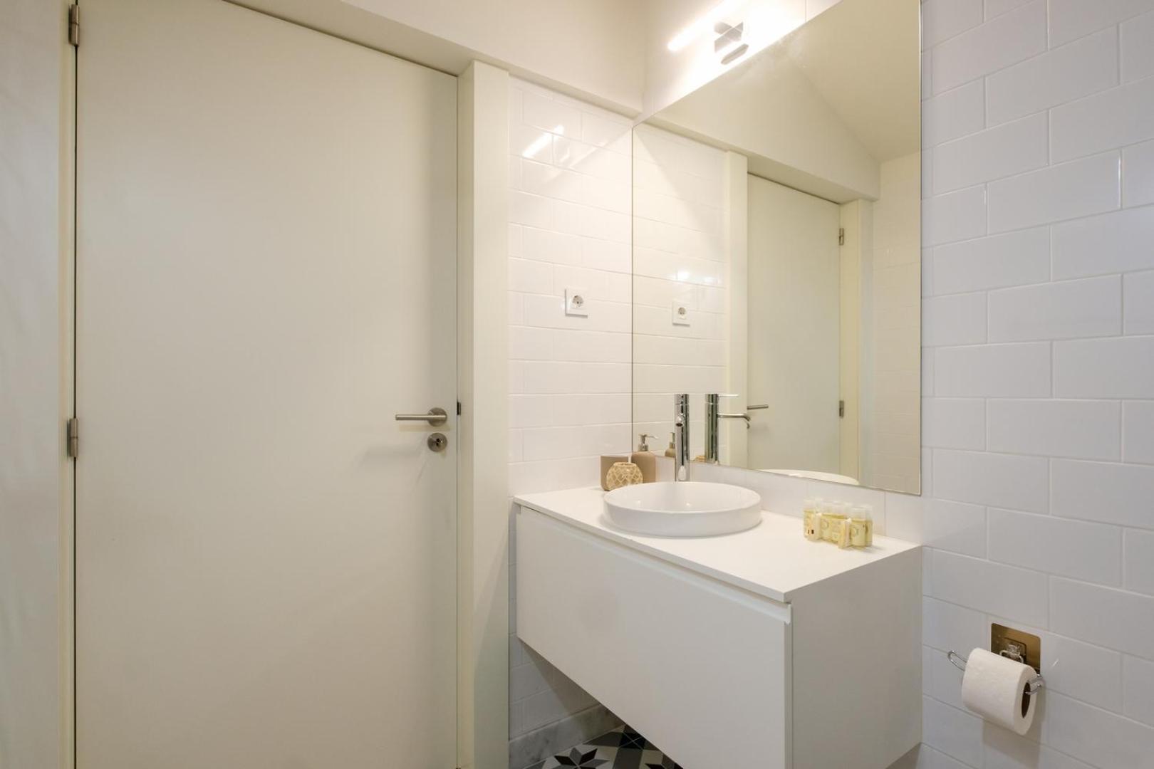 Spacious W. Beautiful & Sunny Private Terrace Apartamento Porto