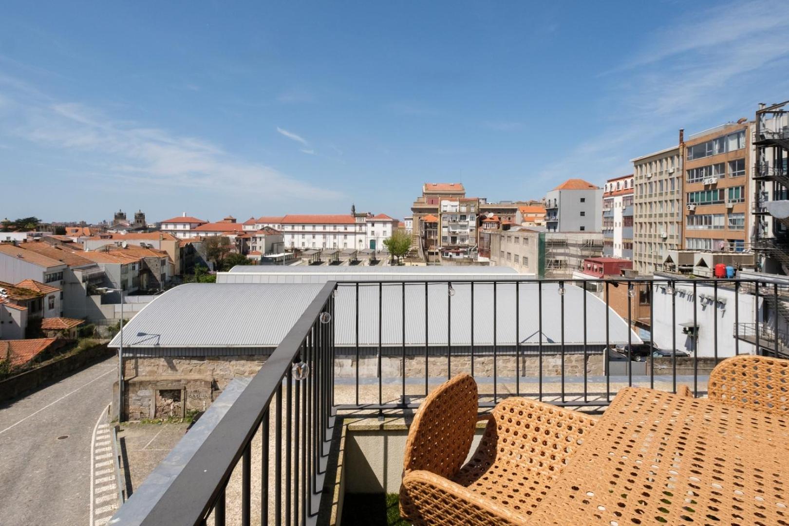 Apartamento Spacious W. Beautiful & Sunny Private Terrace *