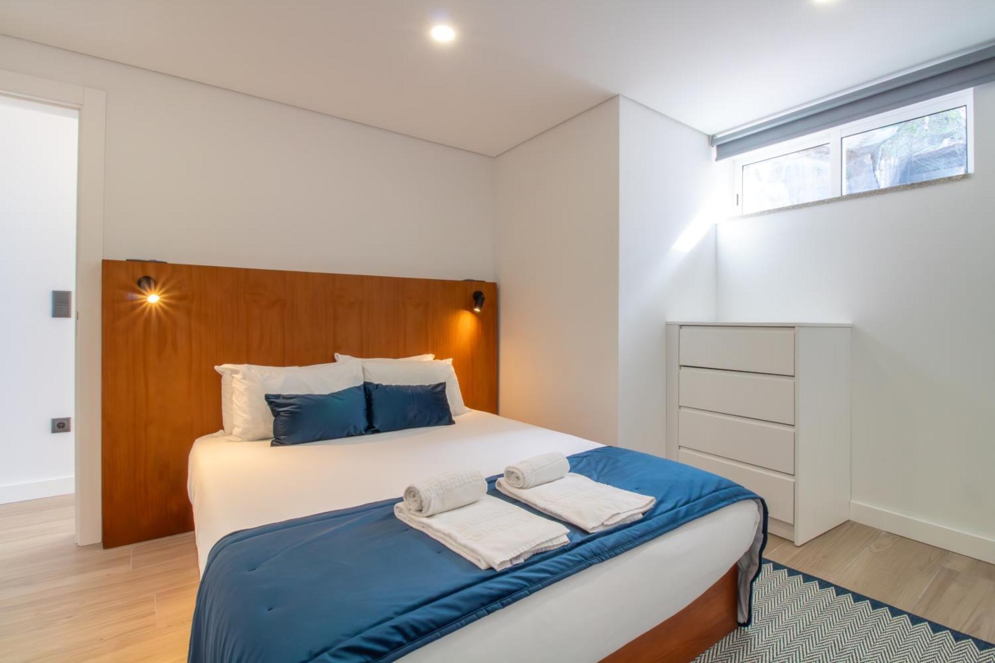 Quiet Duplex W Patio In Lapa By Lovelystay Apartamento
