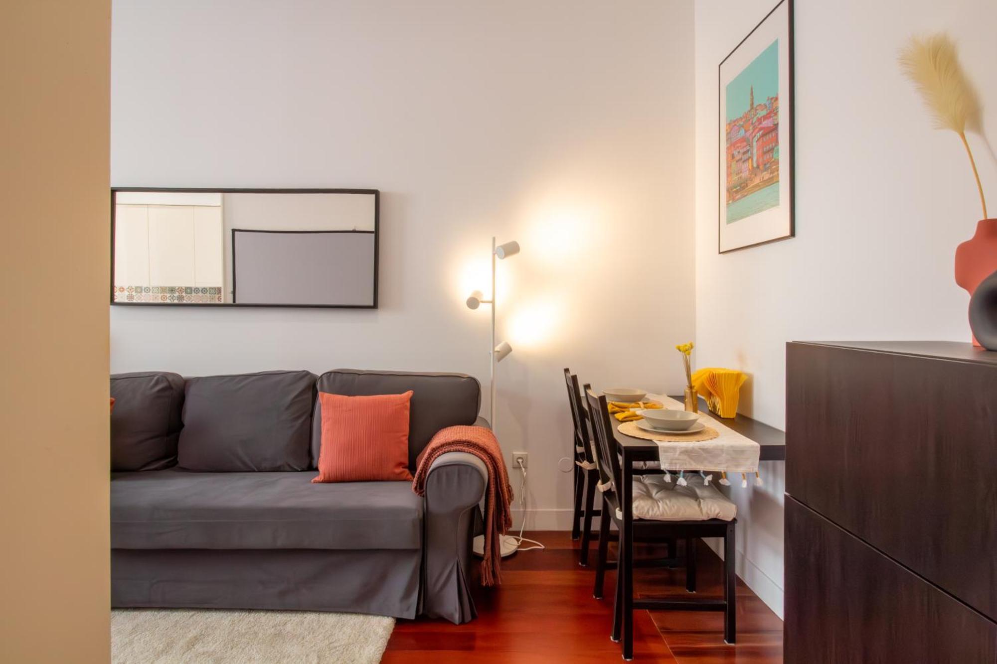 Apartamento Santa Teresa By Lovelystay