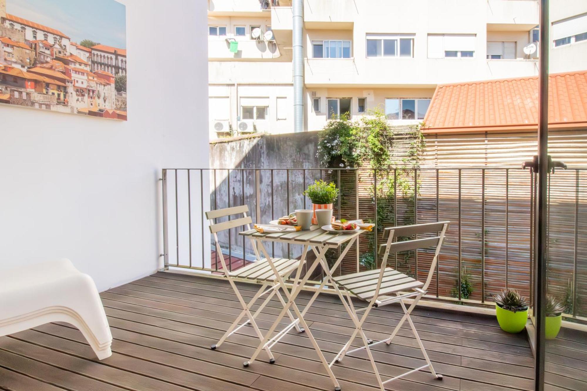 Santa Teresa By Lovelystay Apartamento *