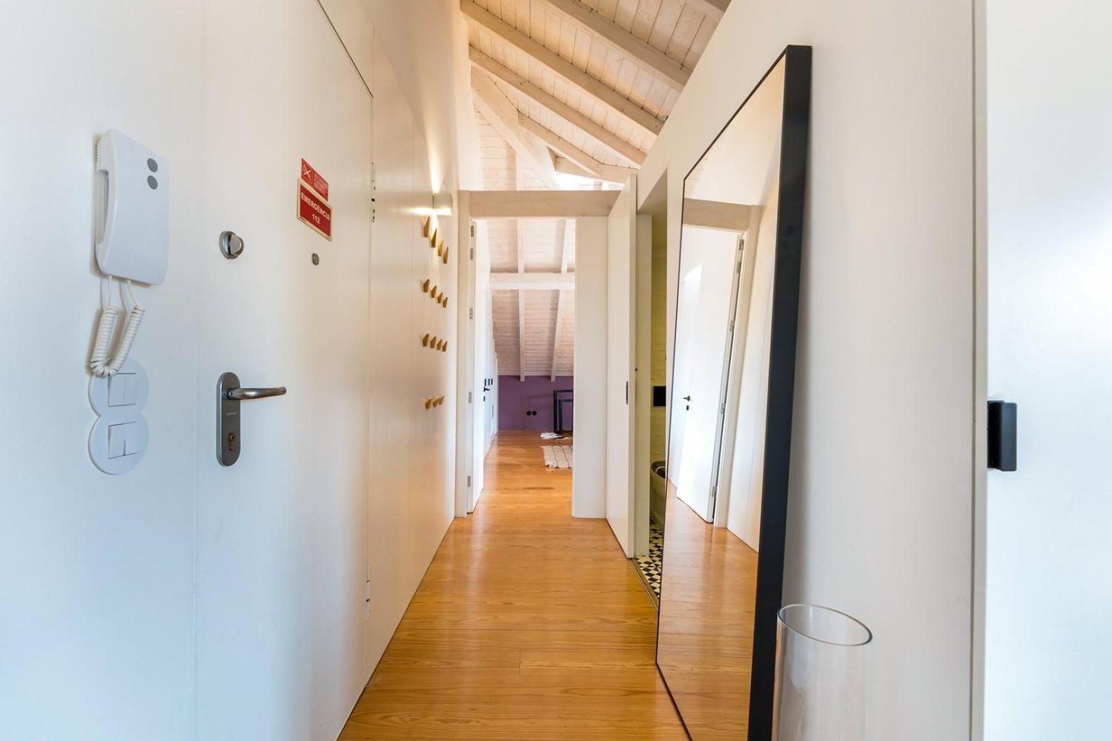 Guestready - A Nest With A Twist Apartamento