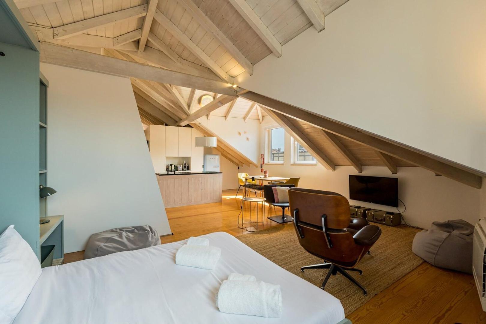 Guestready - A Nest With A Twist Apartamento *