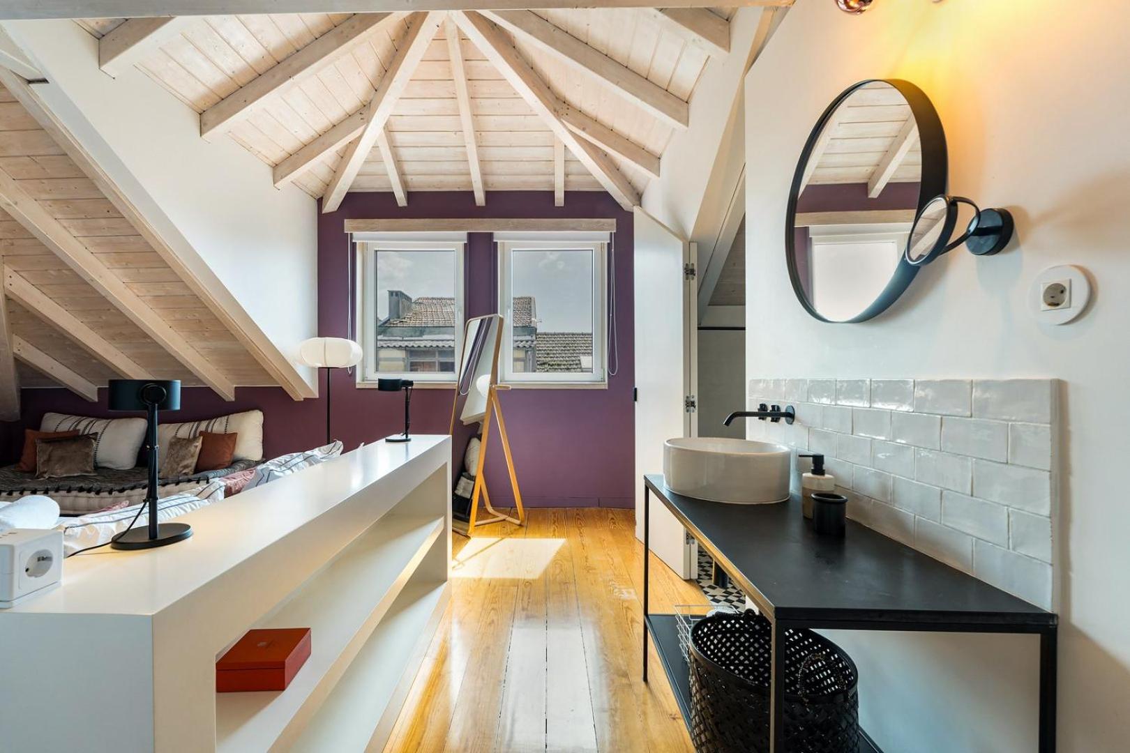 Apartamento Guestready - A Nest With A Twist *