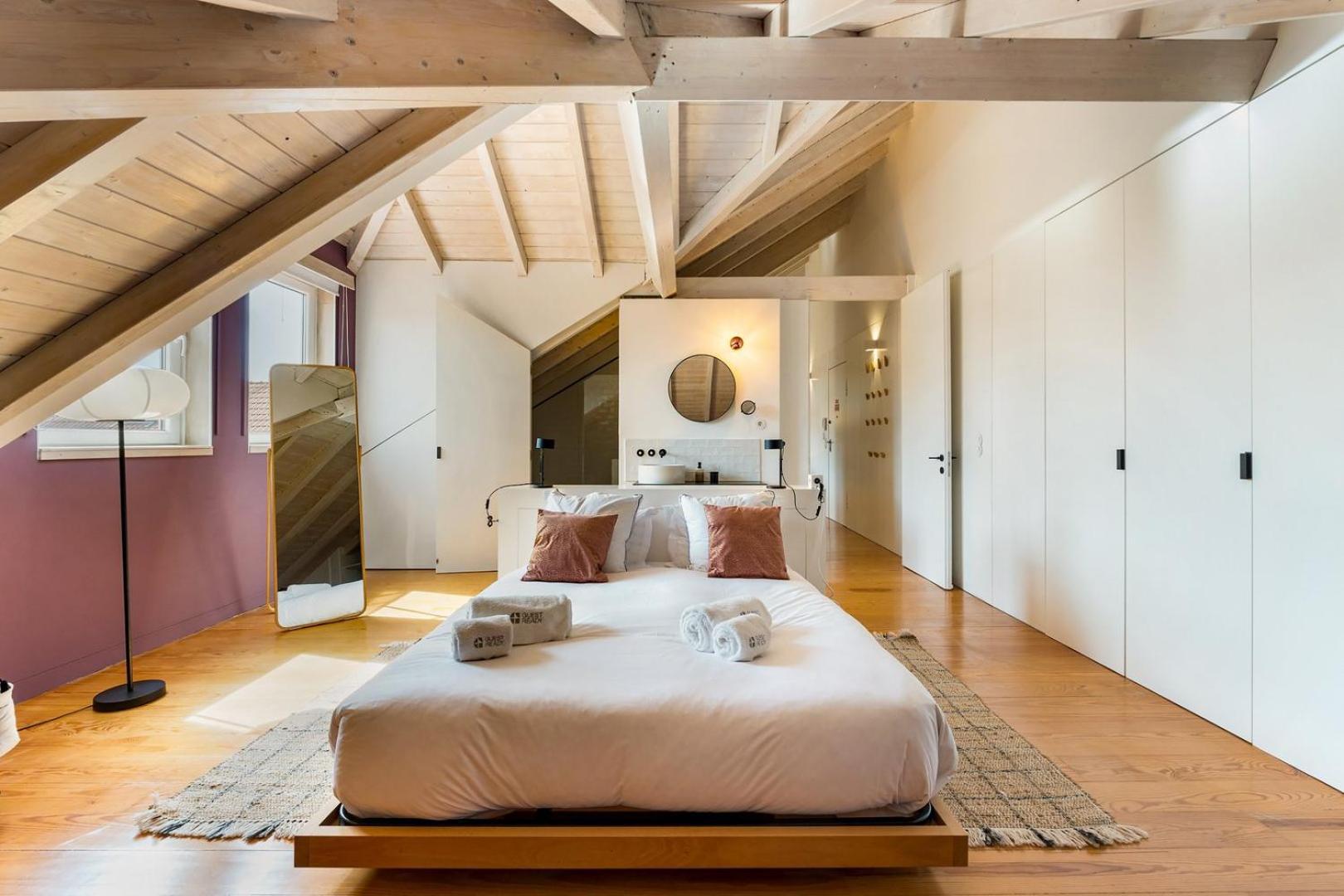 Apartamento Guestready - A Nest With A Twist Porto