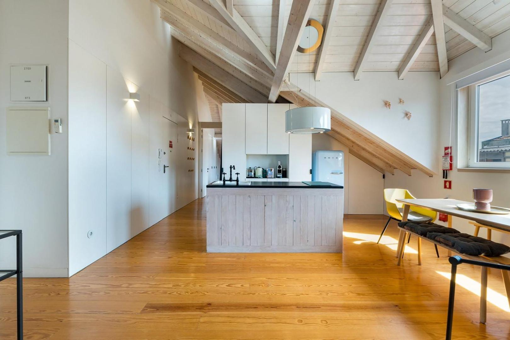 Guestready - A Nest With A Twist * Oporto