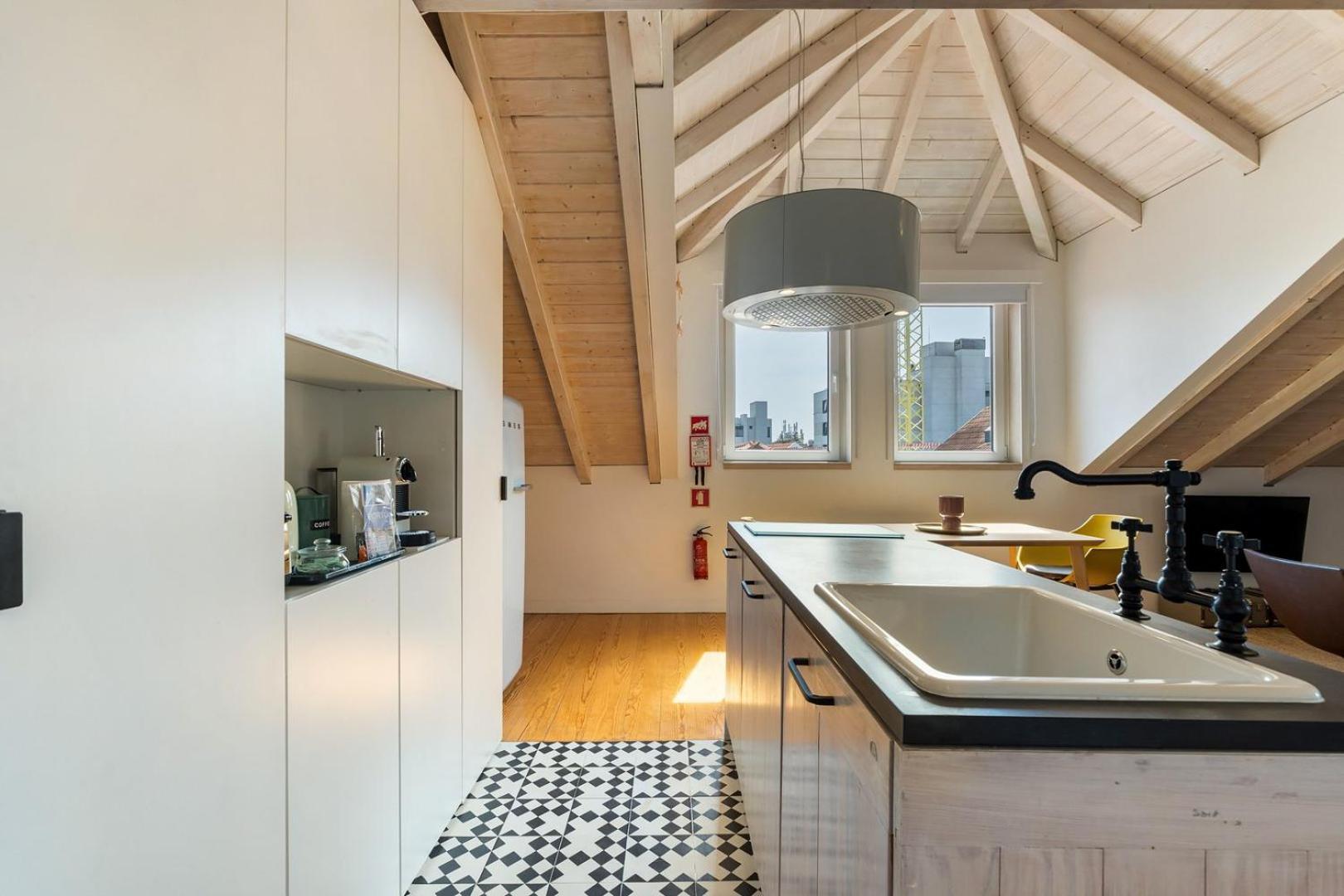 Guestready - A Nest With A Twist Apartamento Porto