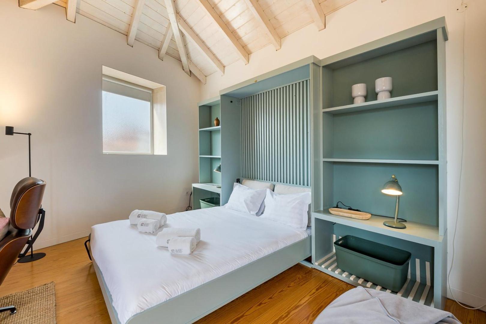 Apartamento Guestready - A Nest With A Twist Oporto