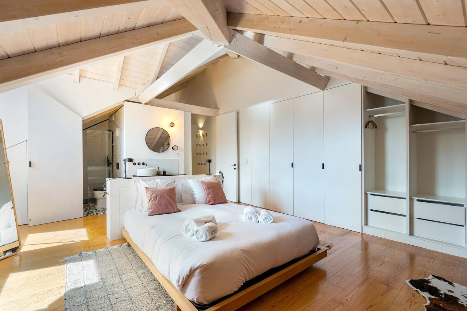 Apartamento Guestready - A Nest With A Twist