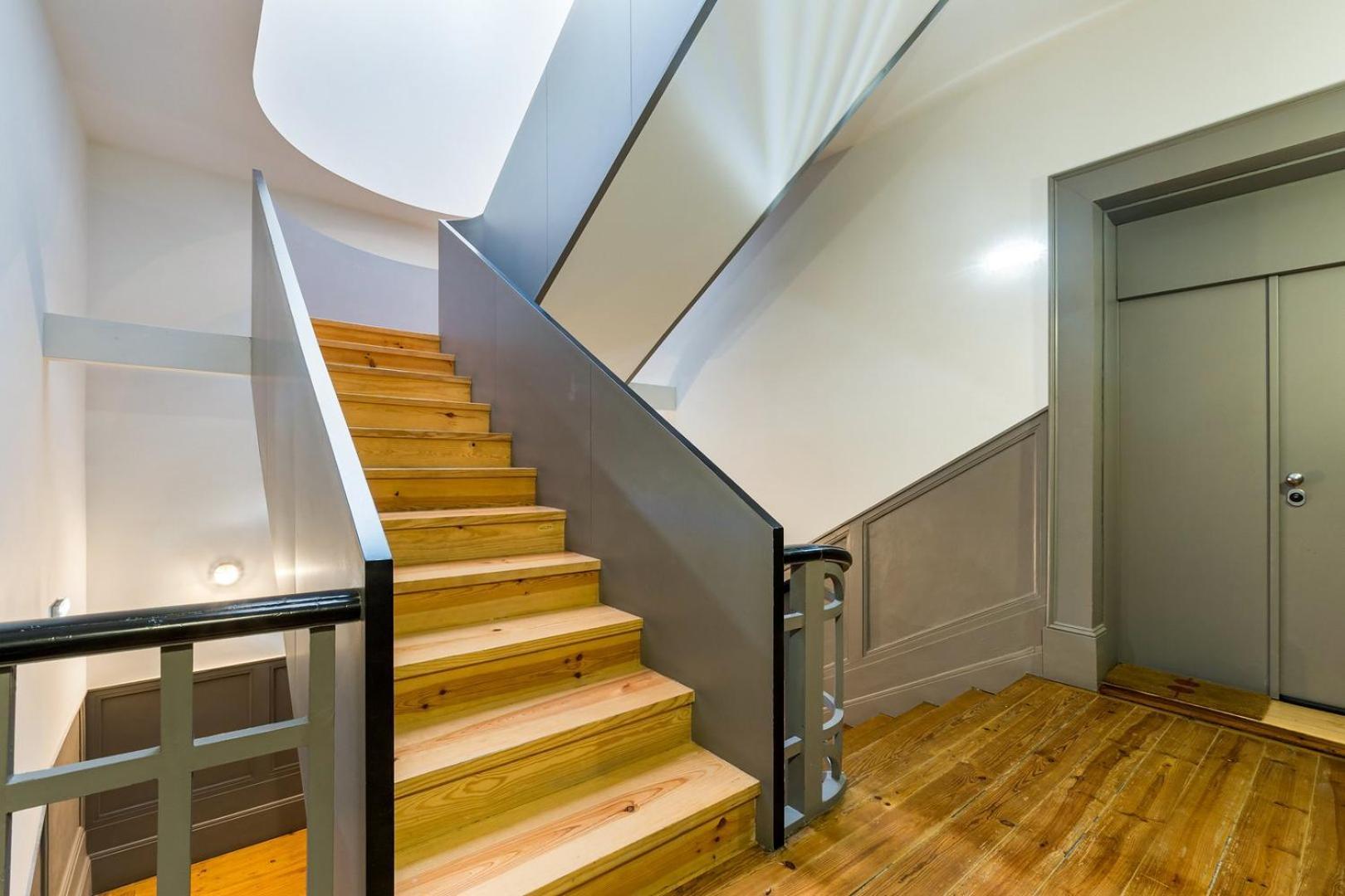 Guestready - A Nest With A Twist Apartamento Porto