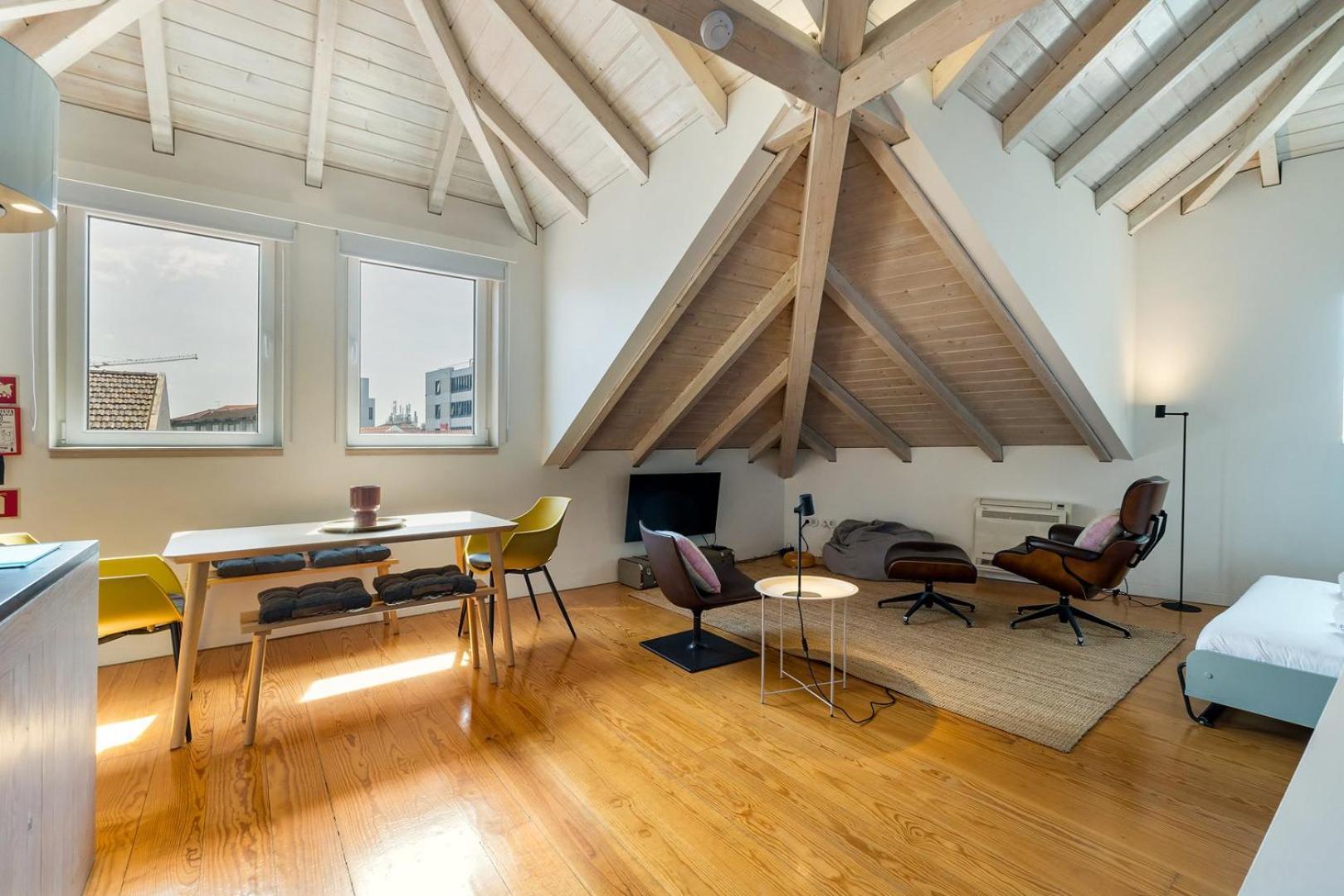 Apartamento Guestready - A Nest With A Twist Porto