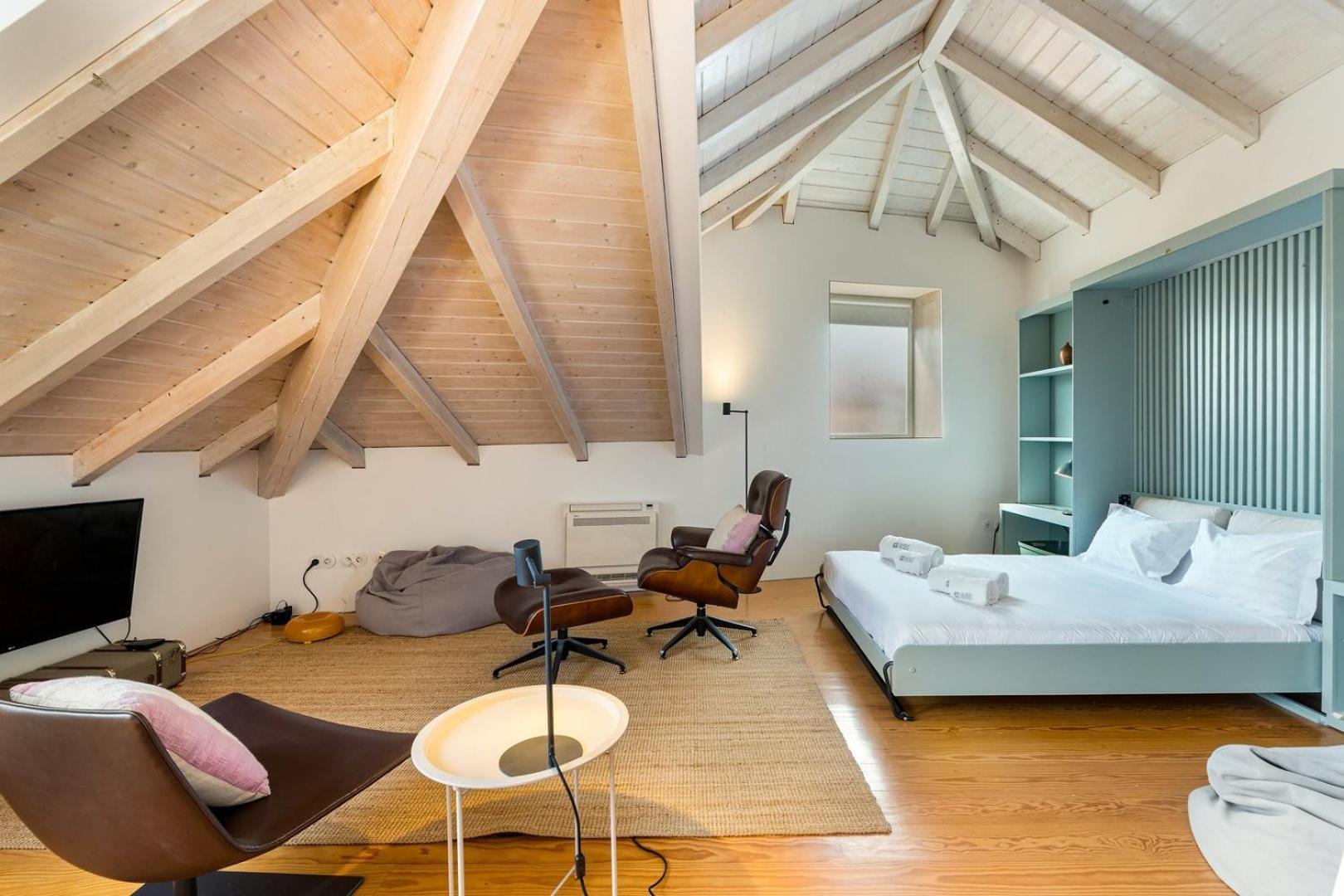 Apartamento Guestready - A Nest With A Twist
