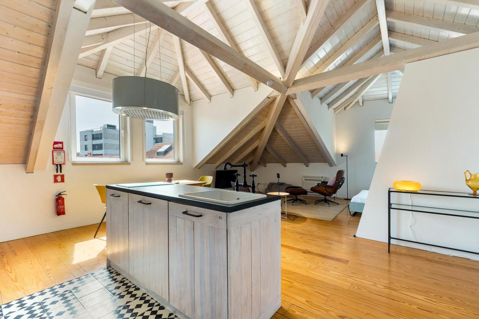 Guestready - A Nest With A Twist Apartamento *