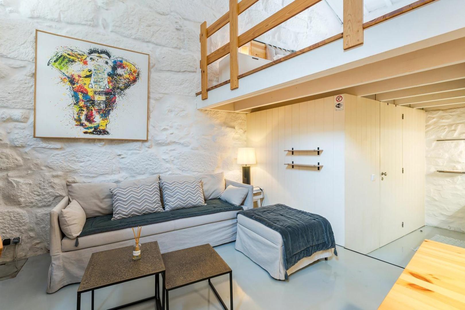 Guestready - A Special Place In Apartamento *