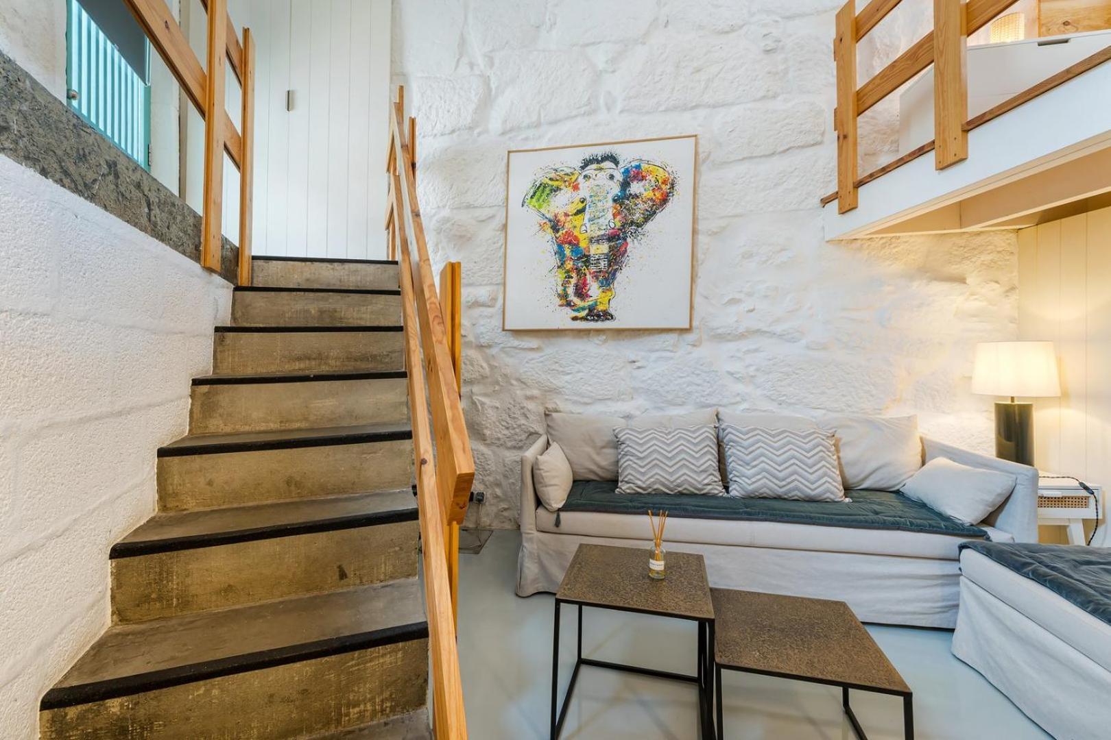 Apartamento Guestready - A Special Place In