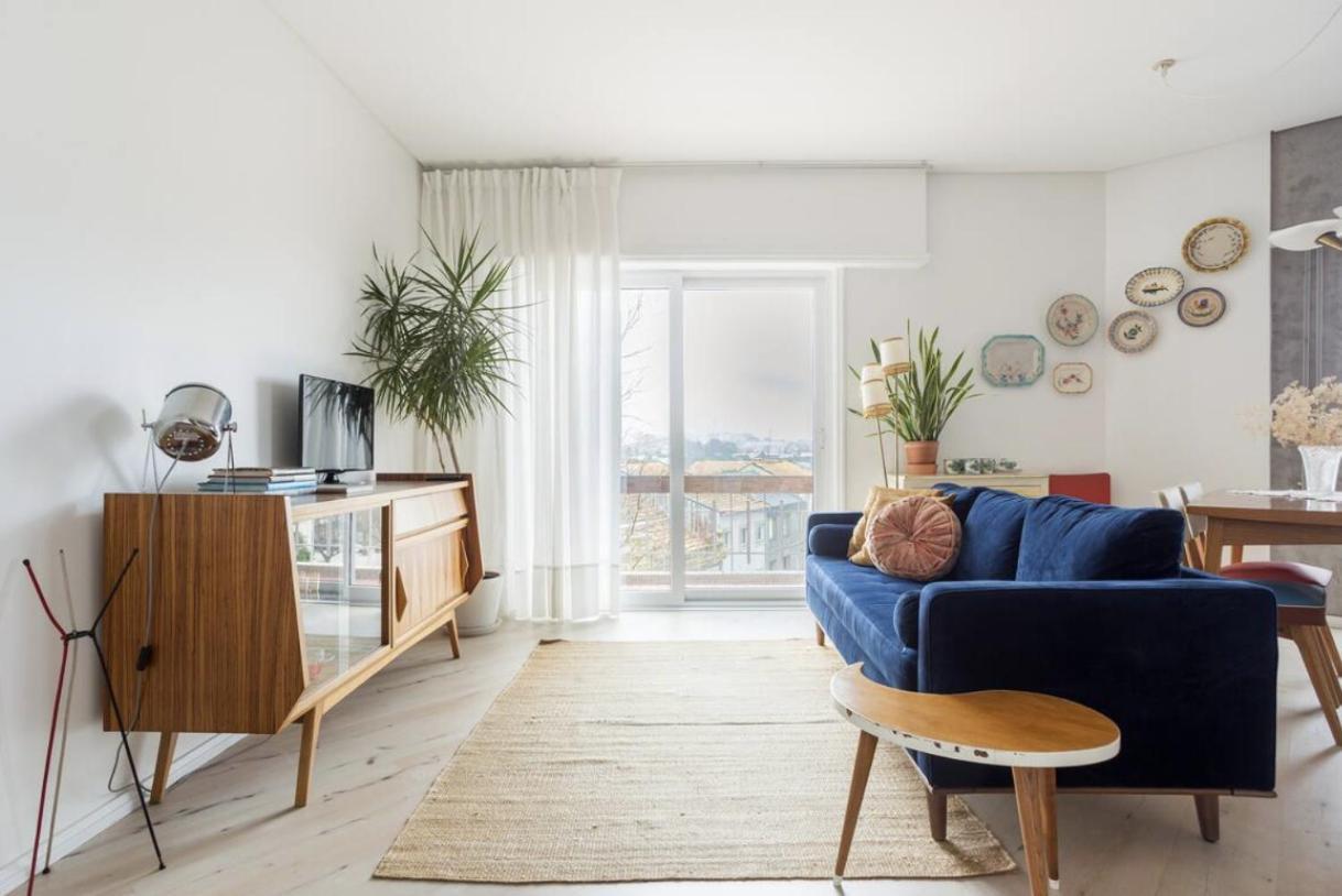 Spacious And Bright Ap Ii Apartamento *