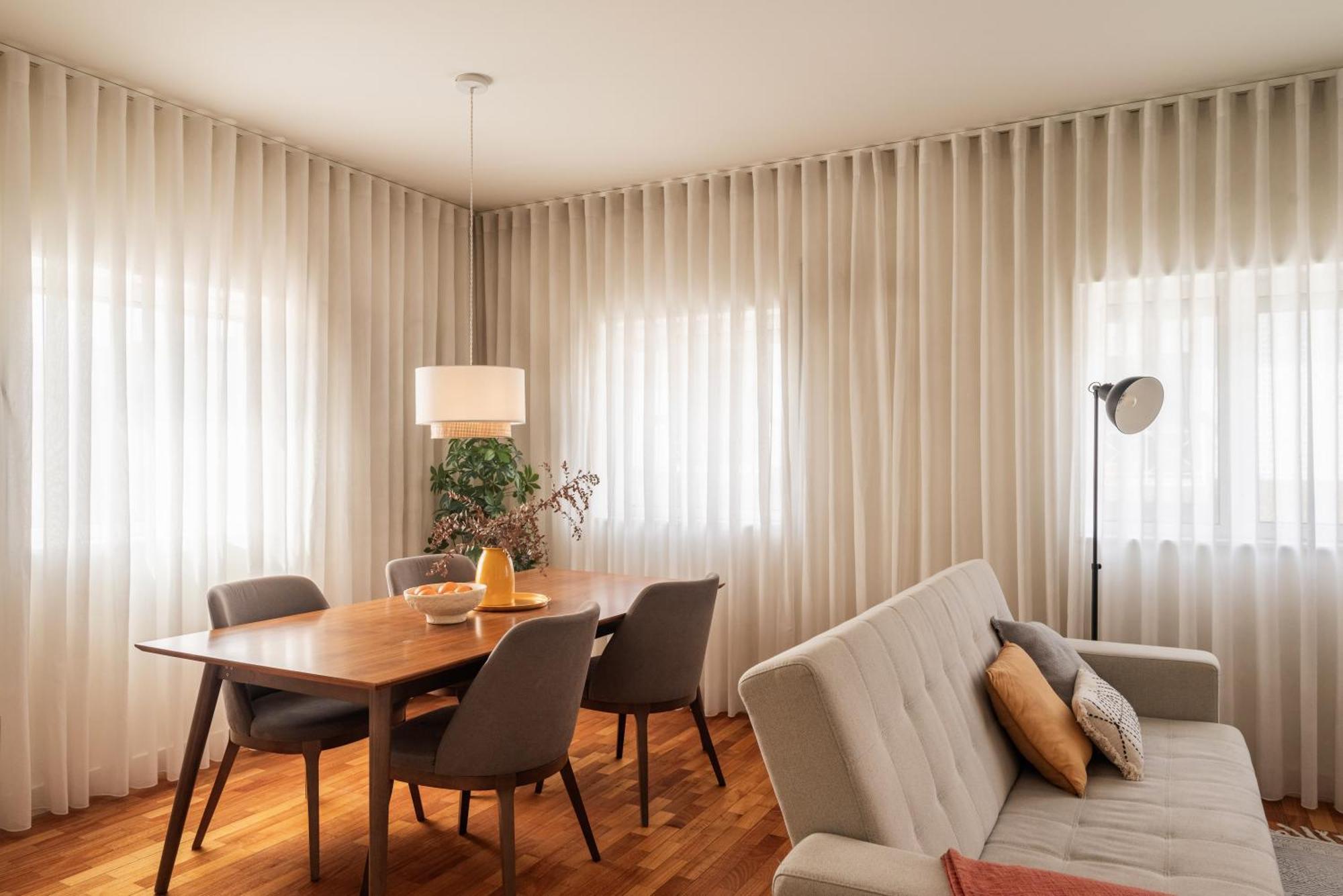 Apartamento Bombarda Homes