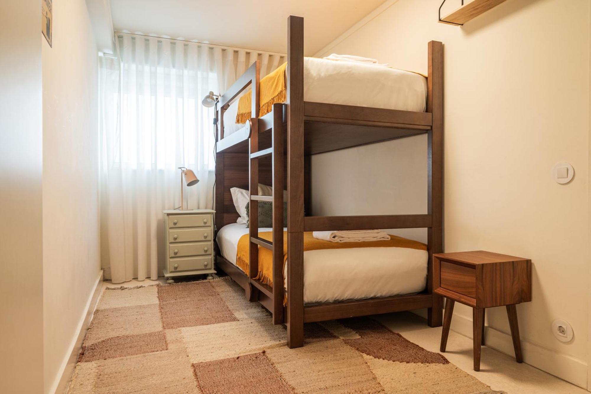 Apartamento Bombarda Homes