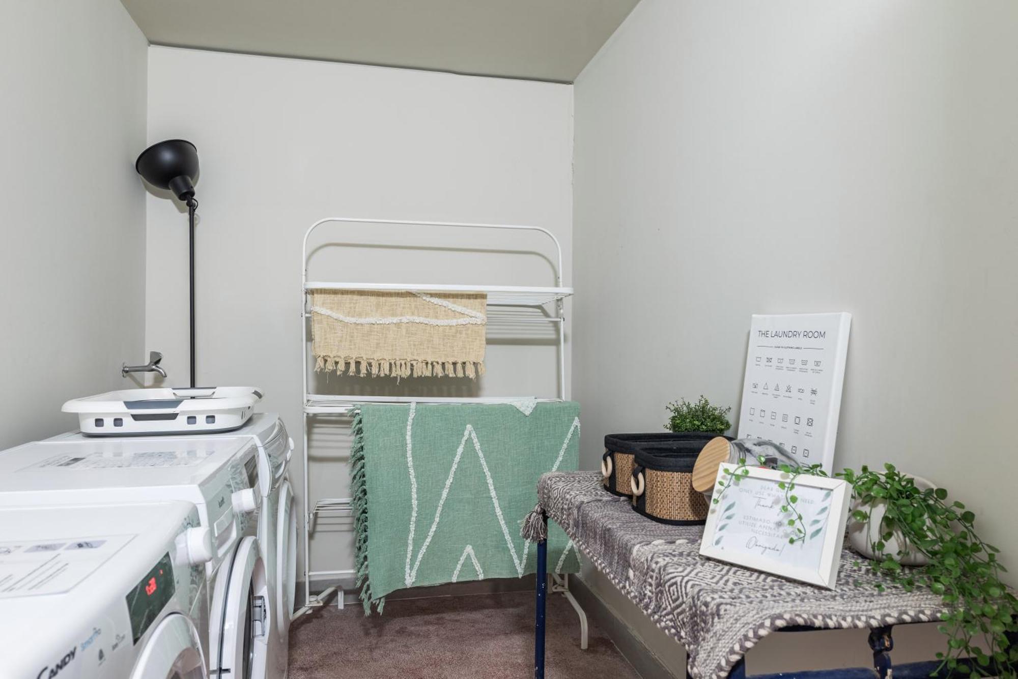 Apartamento Bombarda Homes *