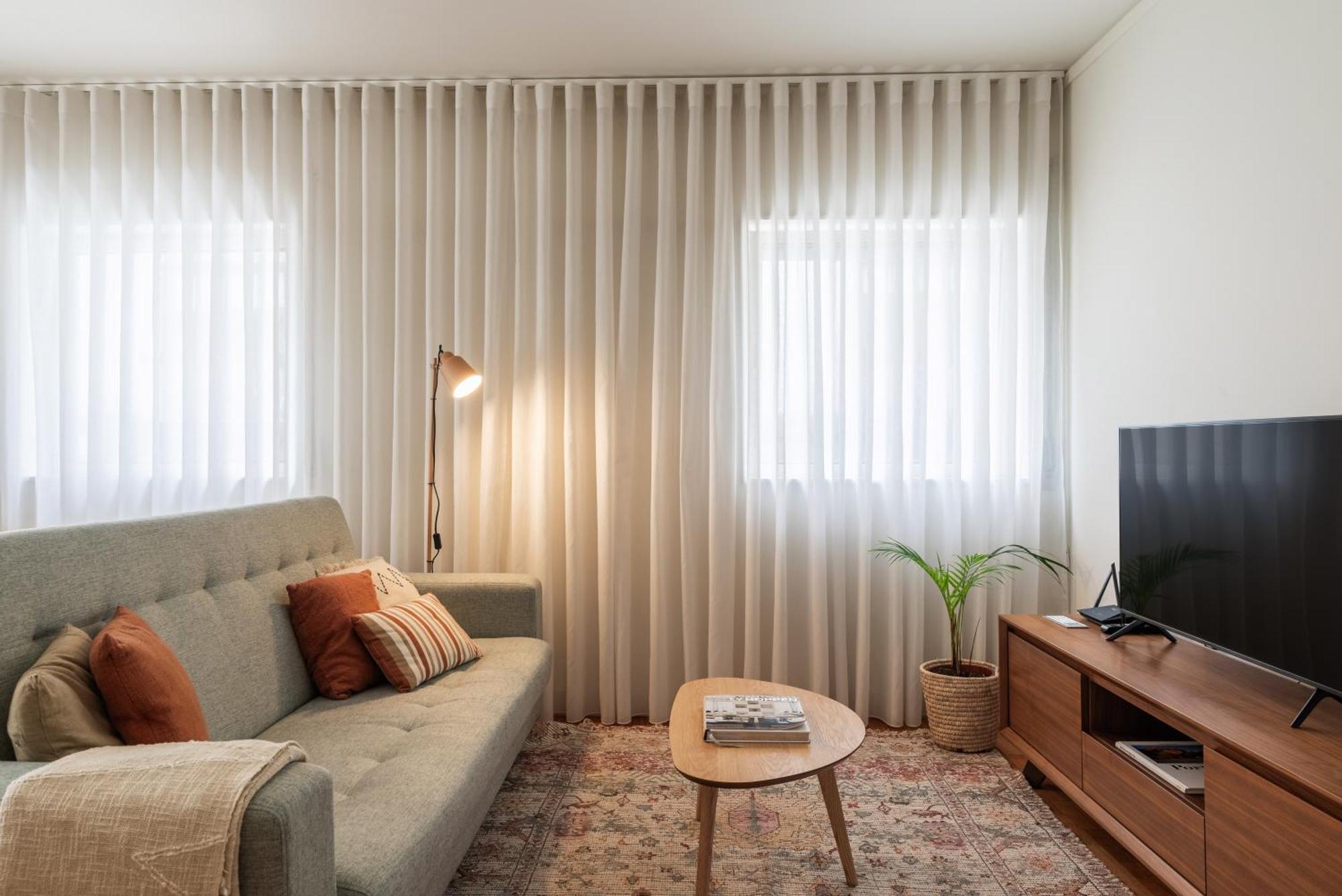 Apartamento Bombarda Homes