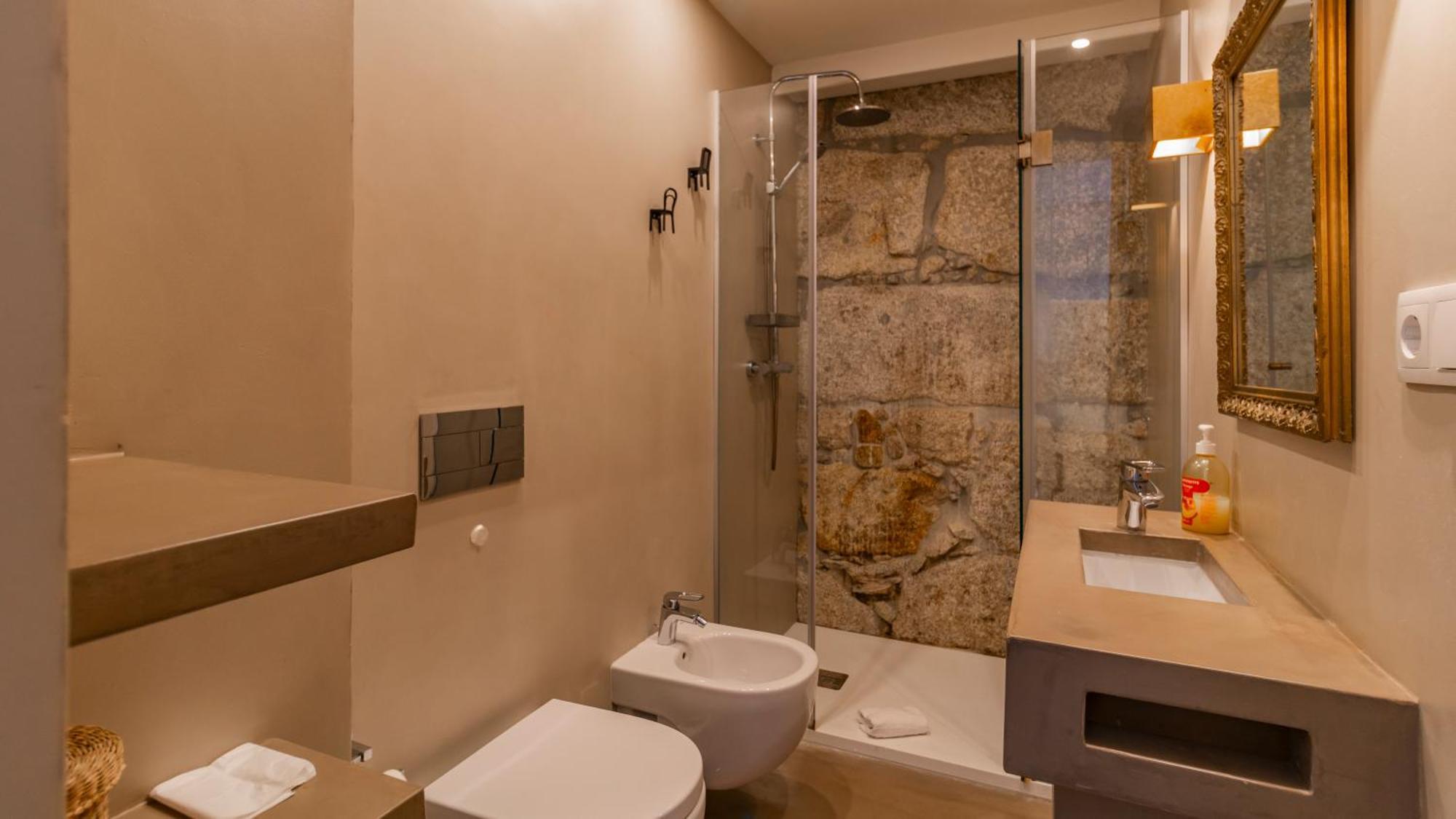 Apartamento Aposentus - Stylish Downtown Loft