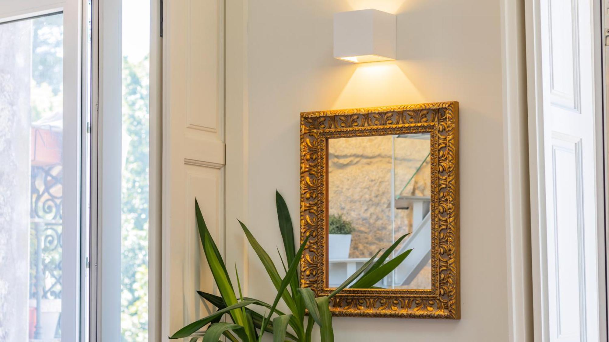Aposentus - Stylish Downtown Loft Apartamento