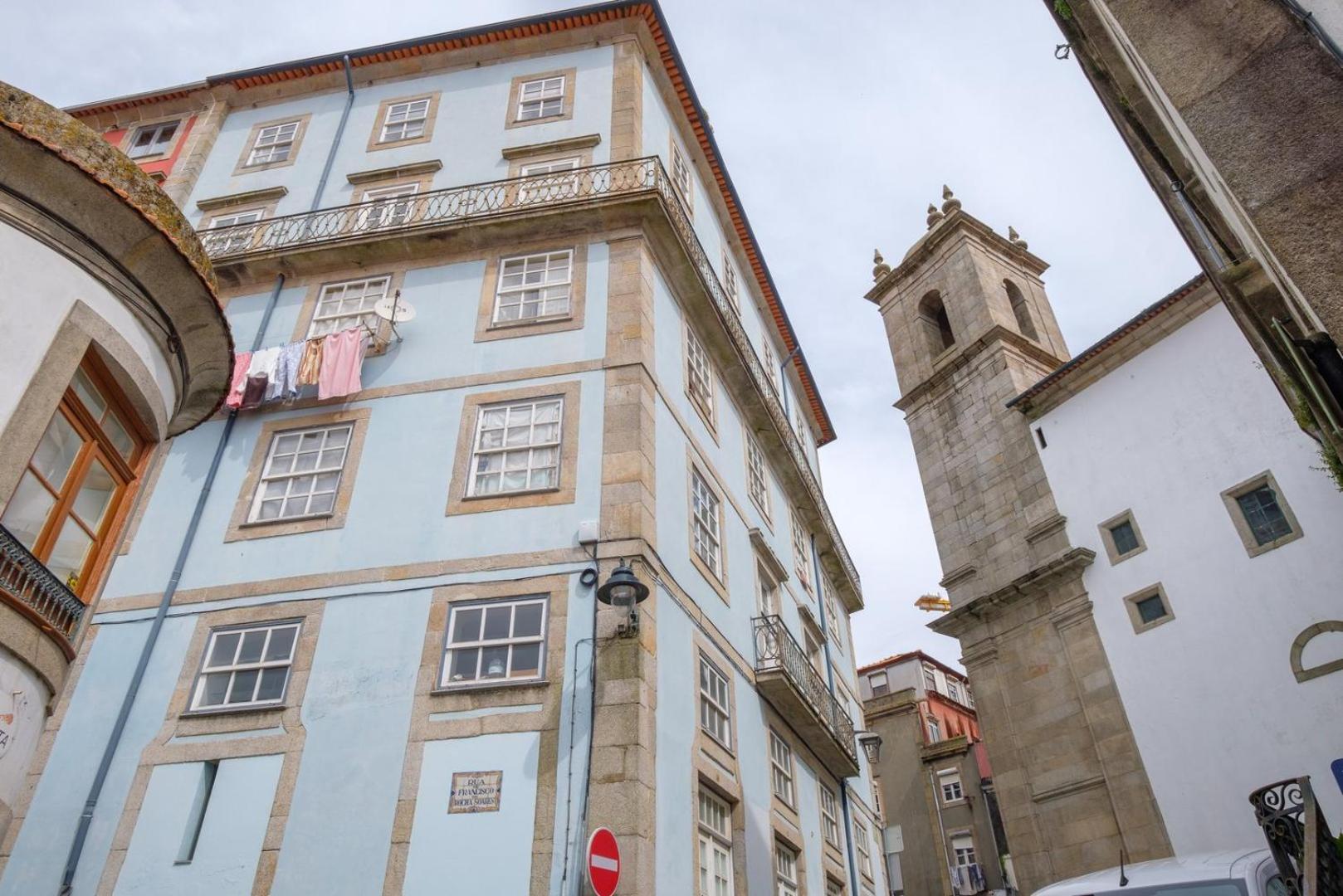 Guestready - Hope Oporto
