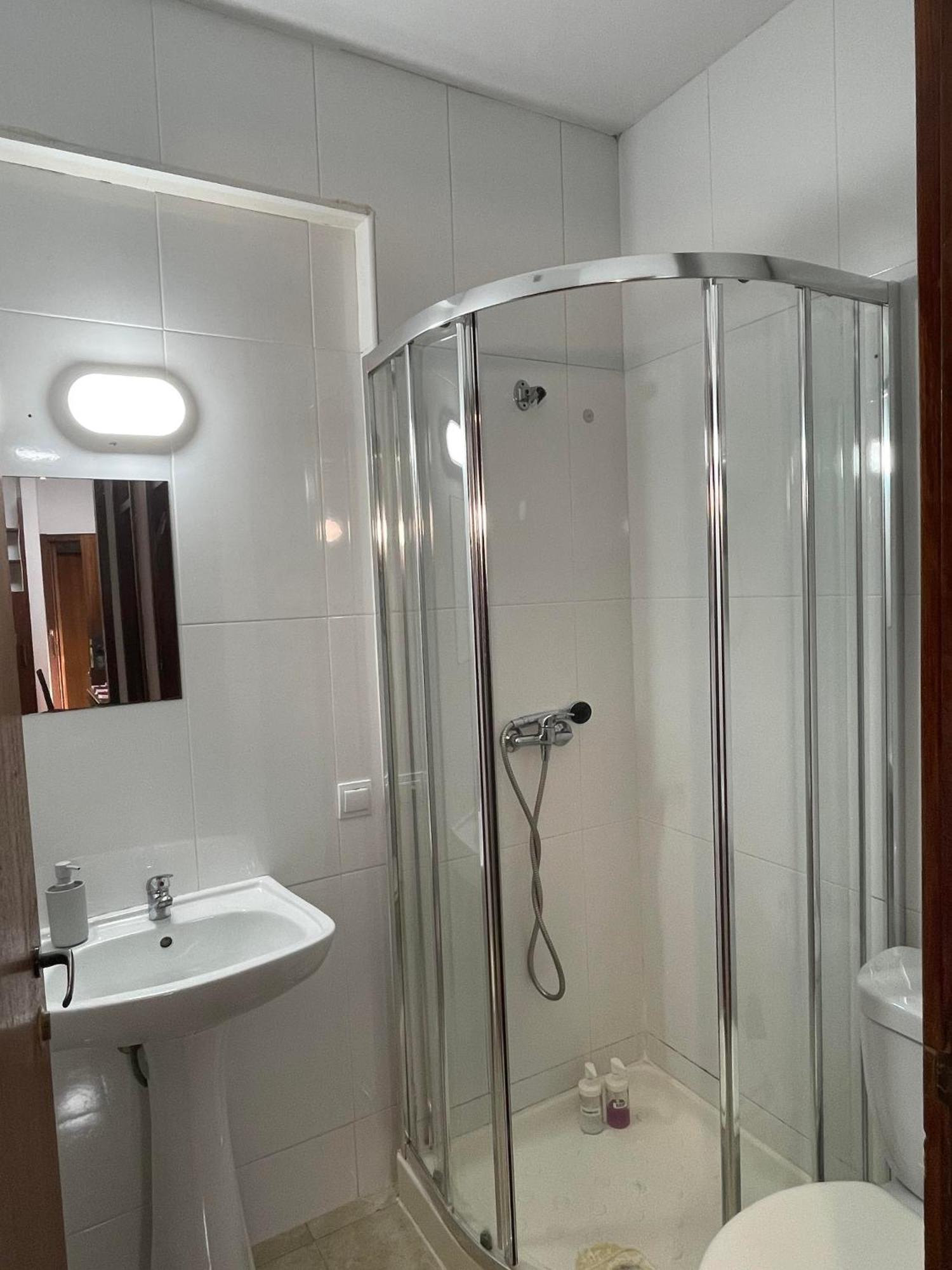 Aame Confort Tom3 Apartamento Oporto