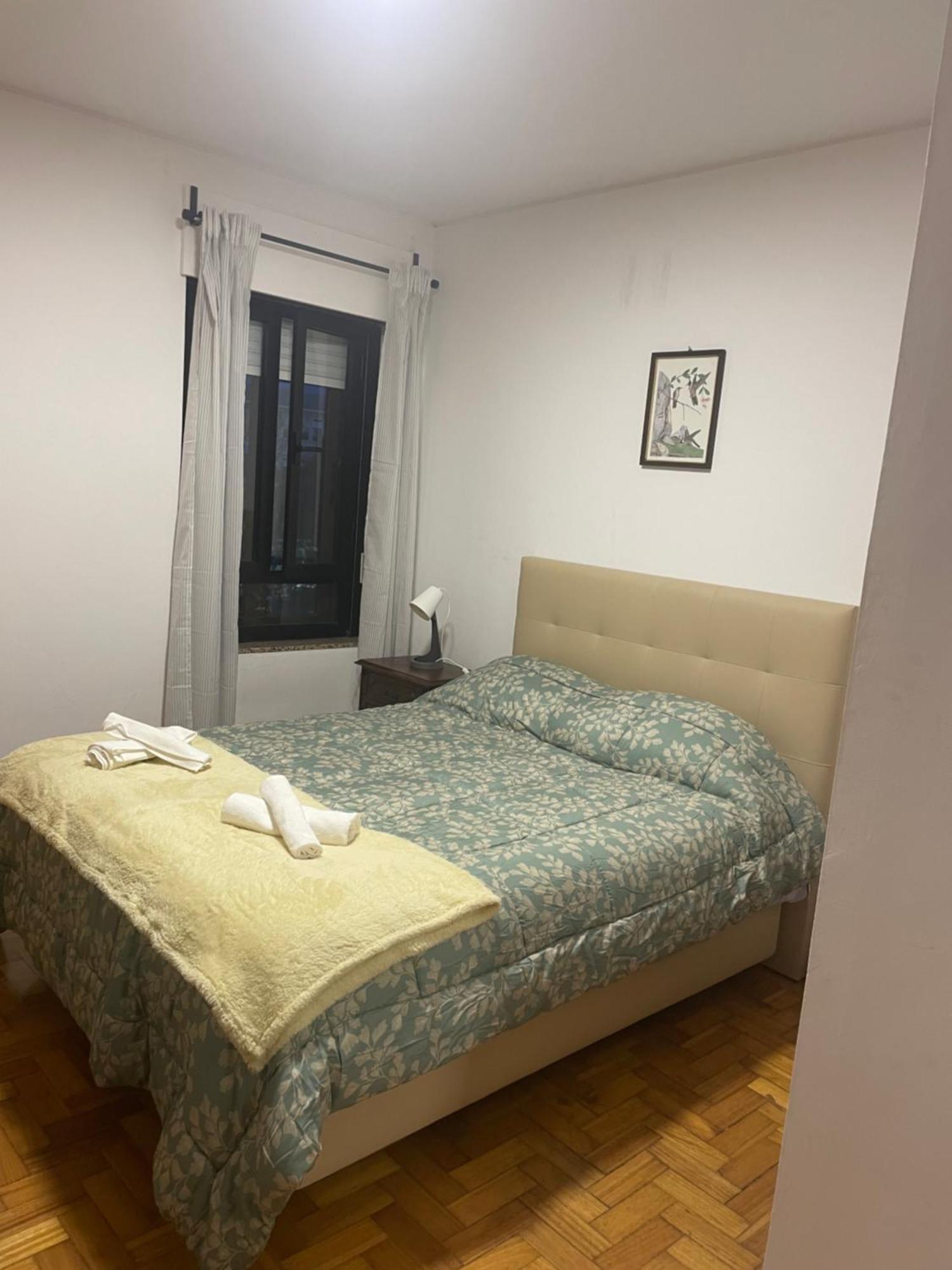 Aame Confort Tom3 Apartamento *